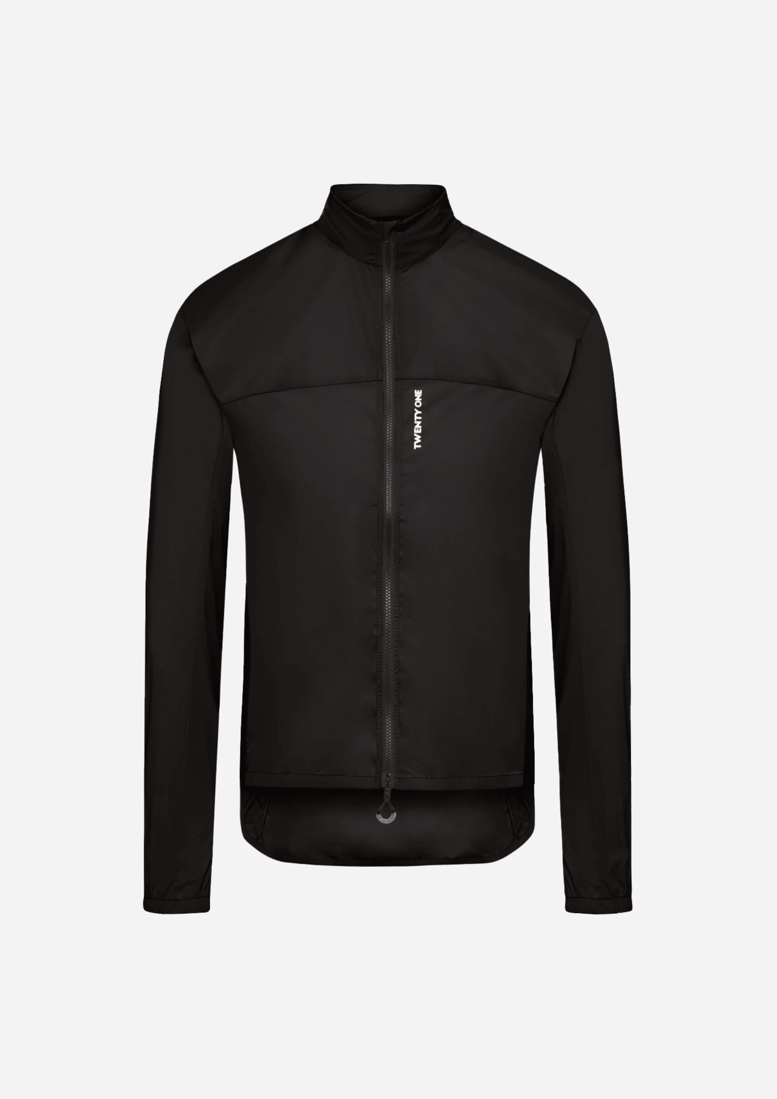 Chaqueta Unisex Cortavientos Factory 3.0