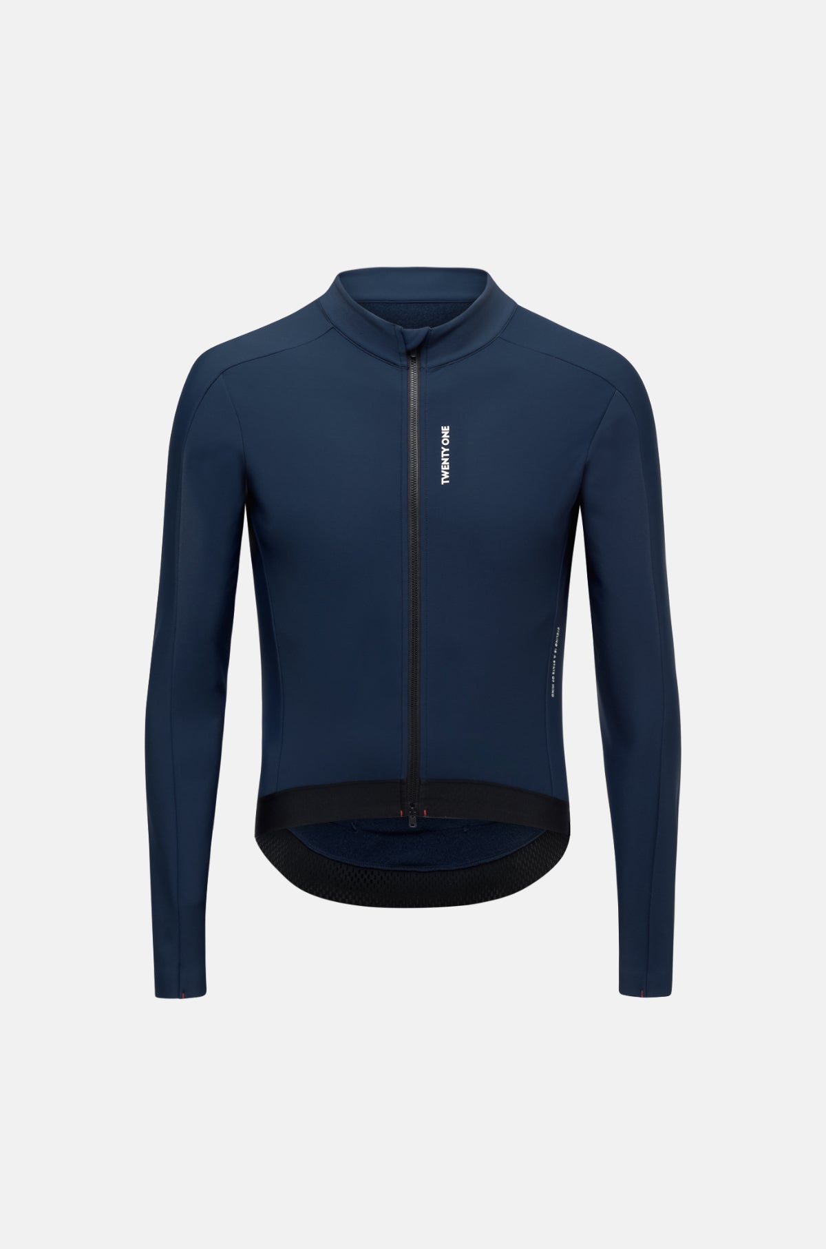 Maillot Hombre Factory Super Thermal 3.0