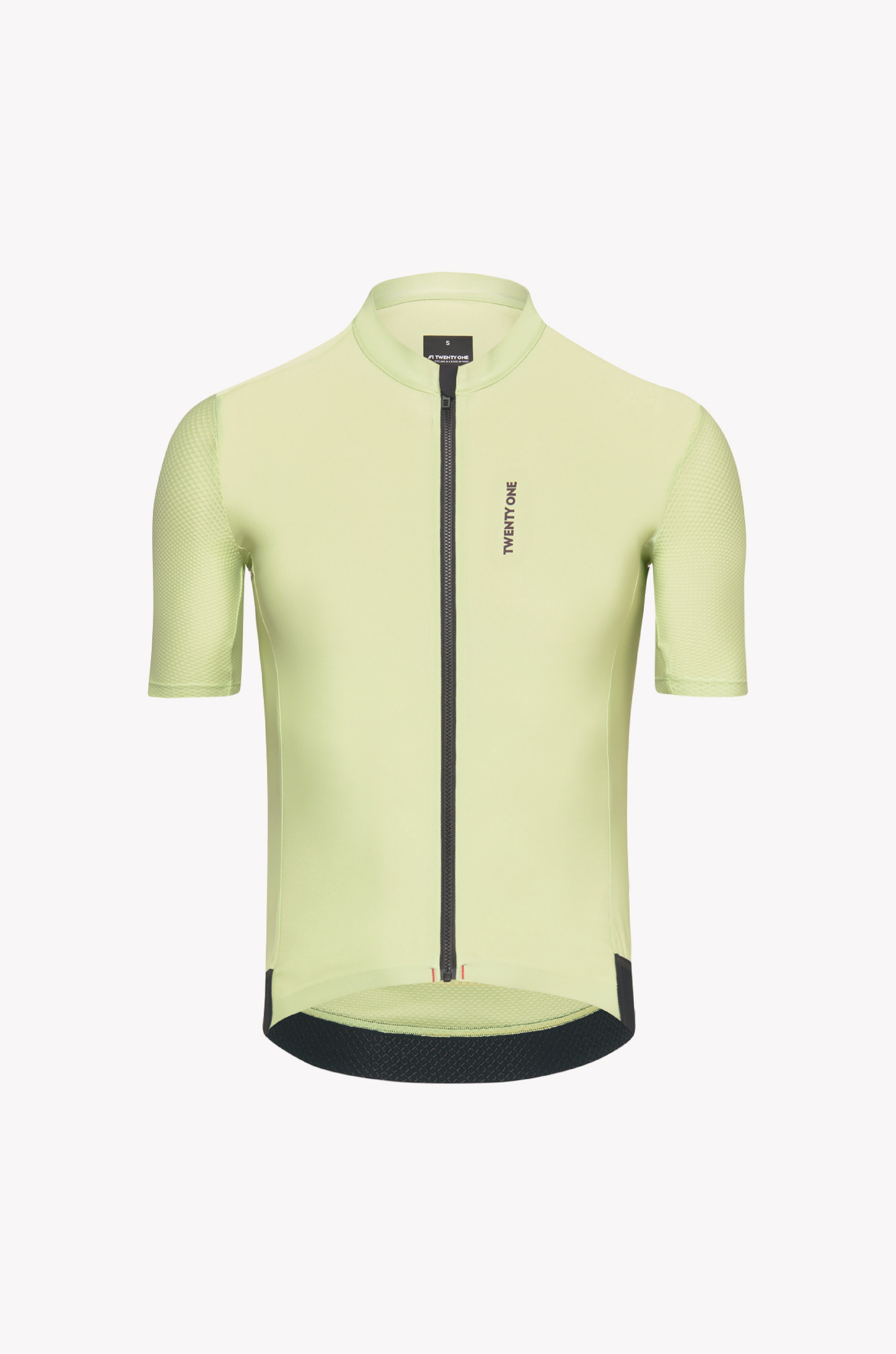Women's Aero Light SS Jersey