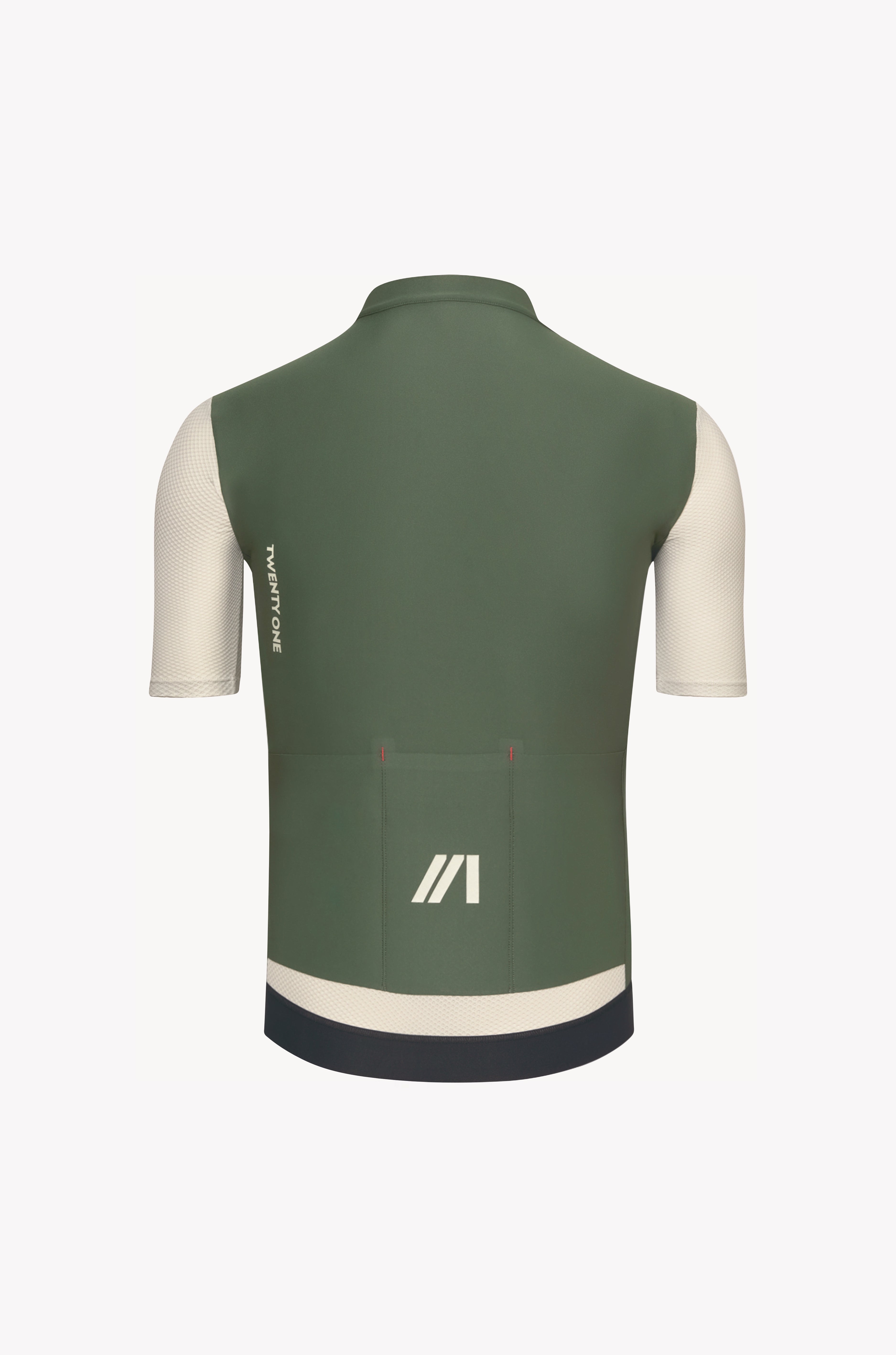 Women's Aero Light SS Jersey