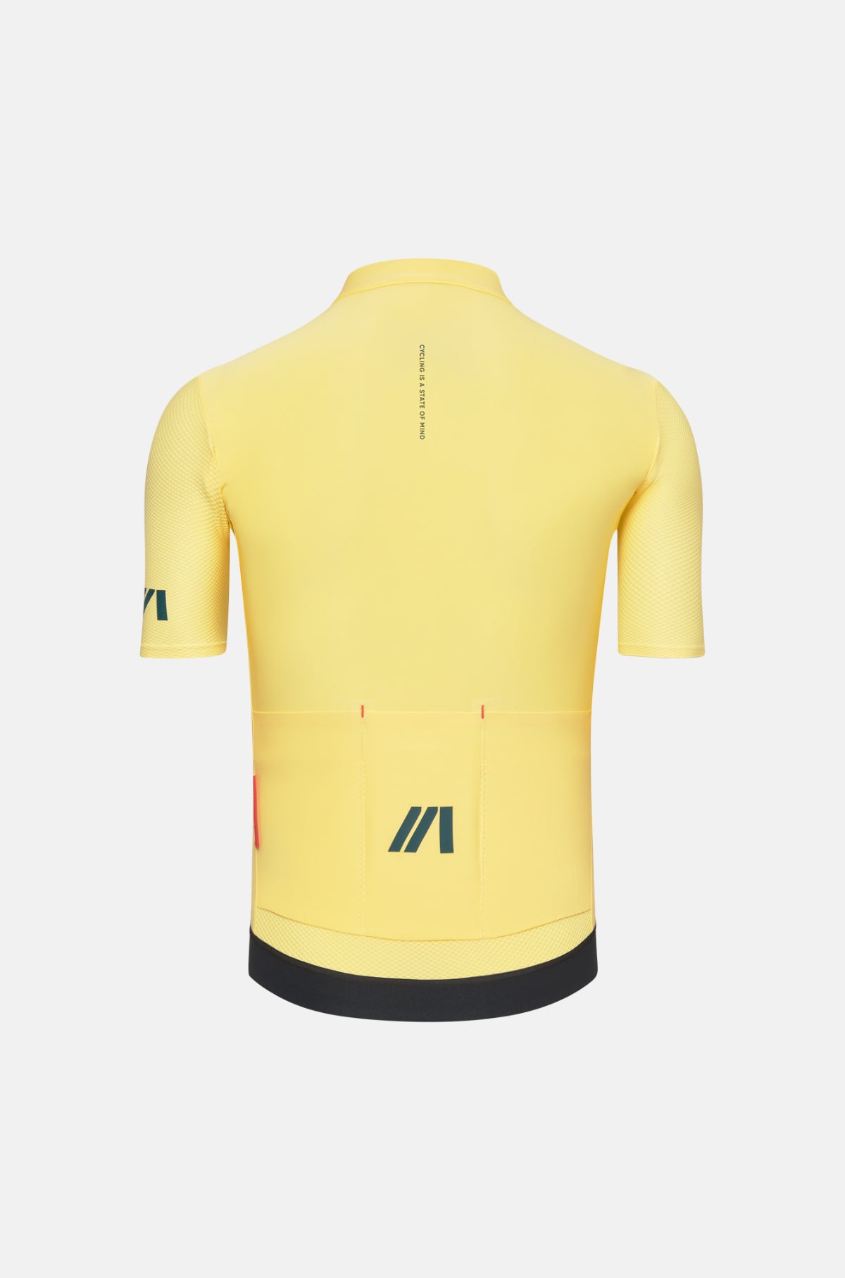 Herren Aero Light Trikot