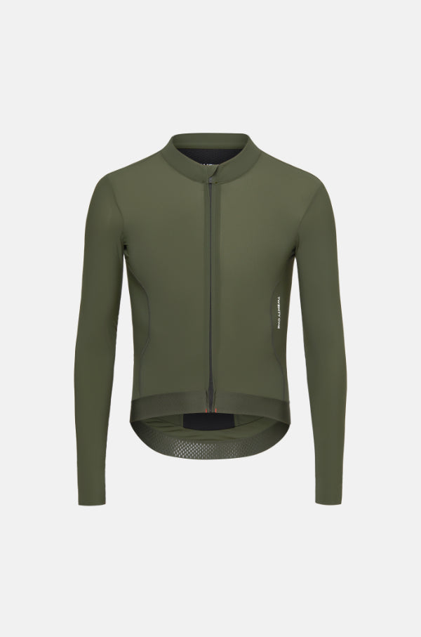 Maillot Hombre Aero Performance LS