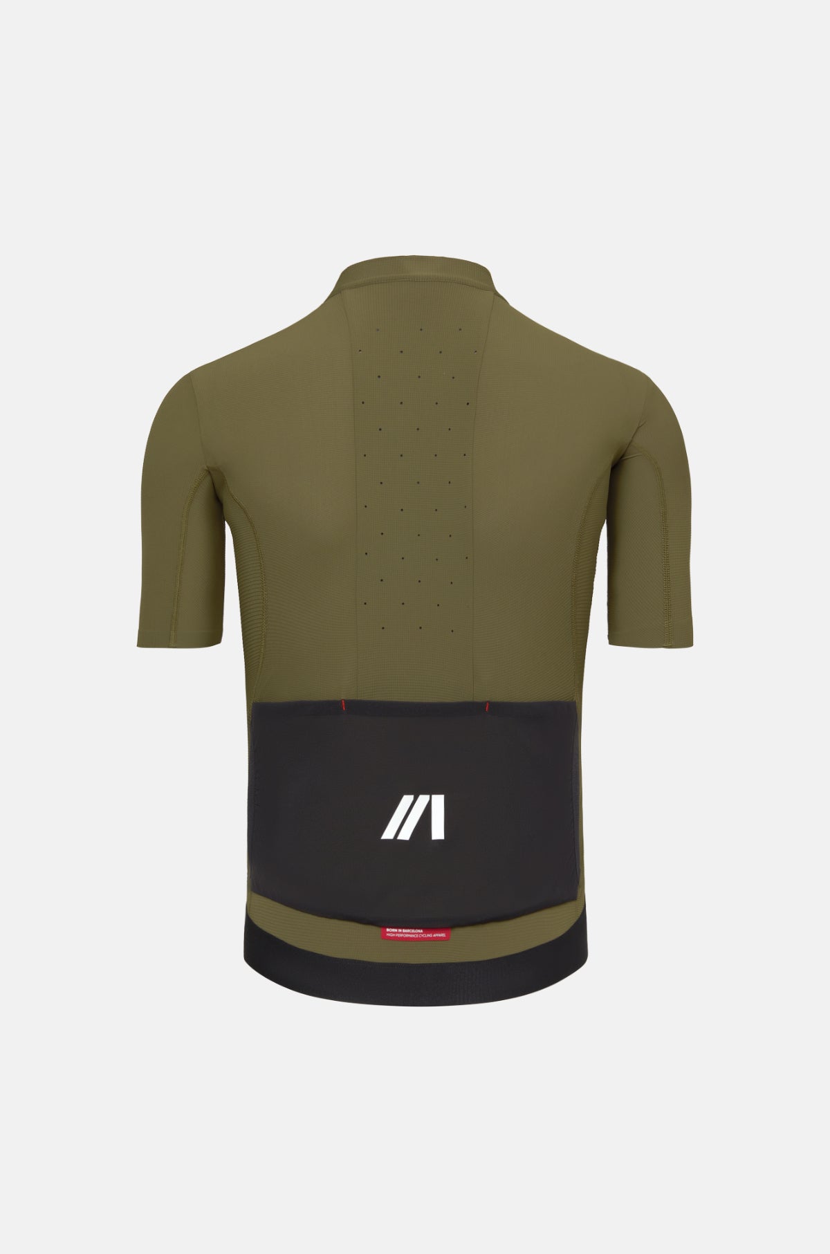 Men's Factory Gravel Jersey