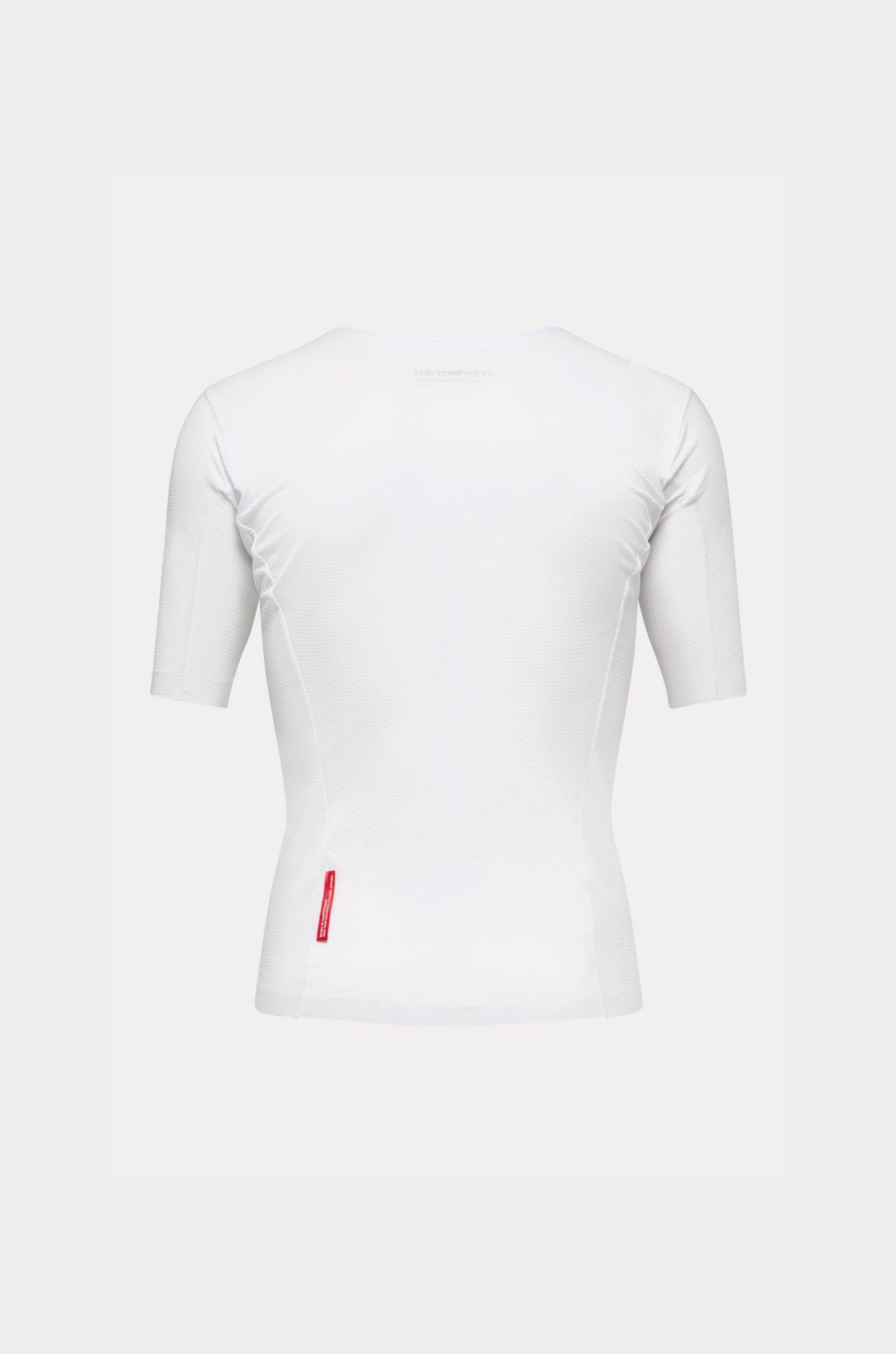 Camiseta Interior 3.0 manga corta Unisex - Twenty One Cycling