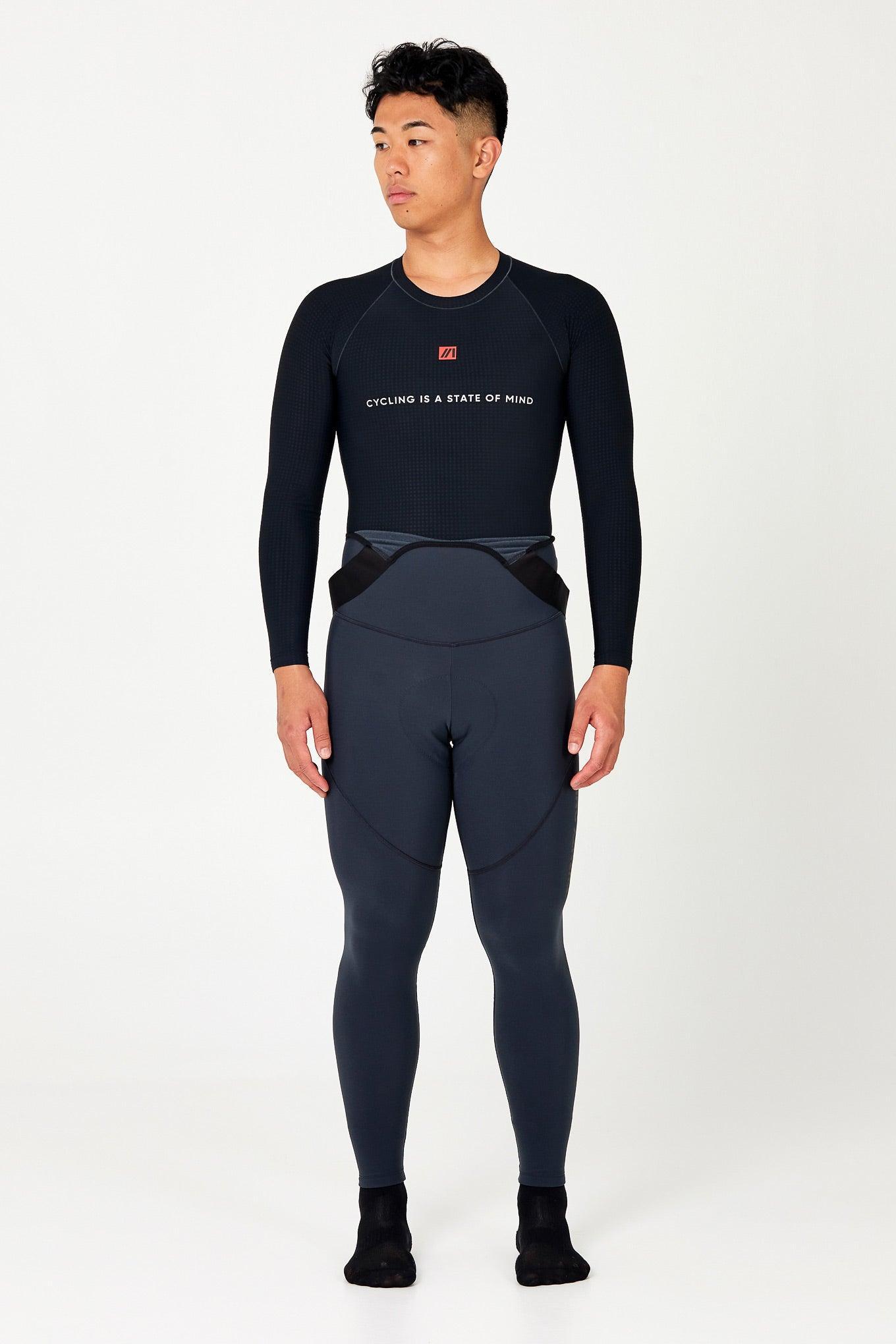 Camiseta Interior Super Thermal 2.0 Unisex - Twenty One Cycling