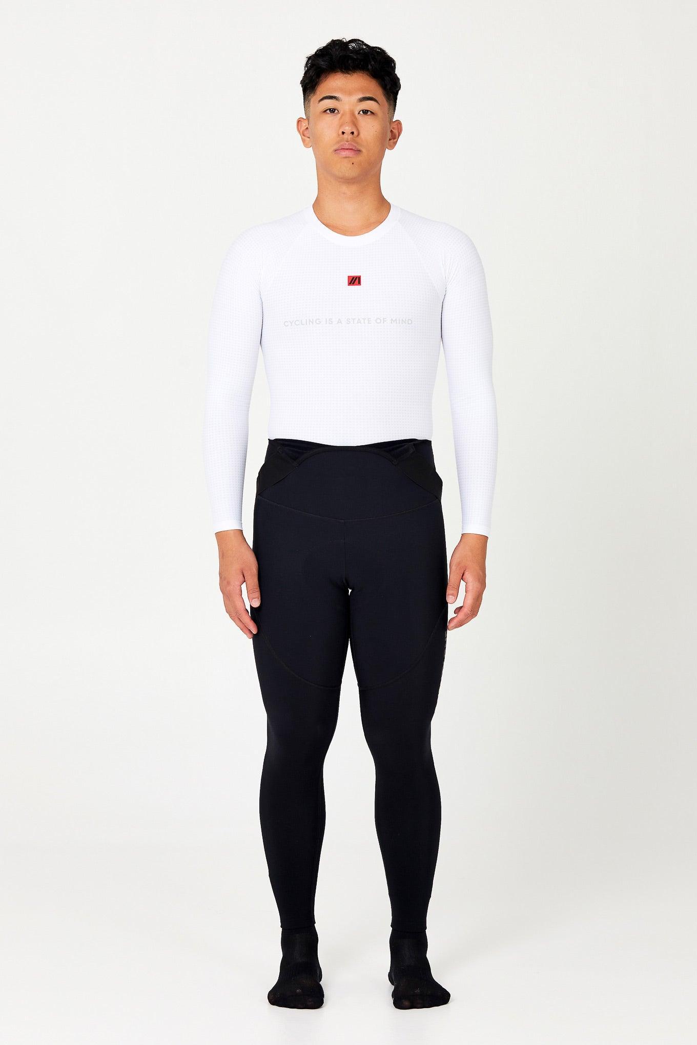 Camiseta Interior Super Thermal 2.0 Unisex - Twenty One Cycling