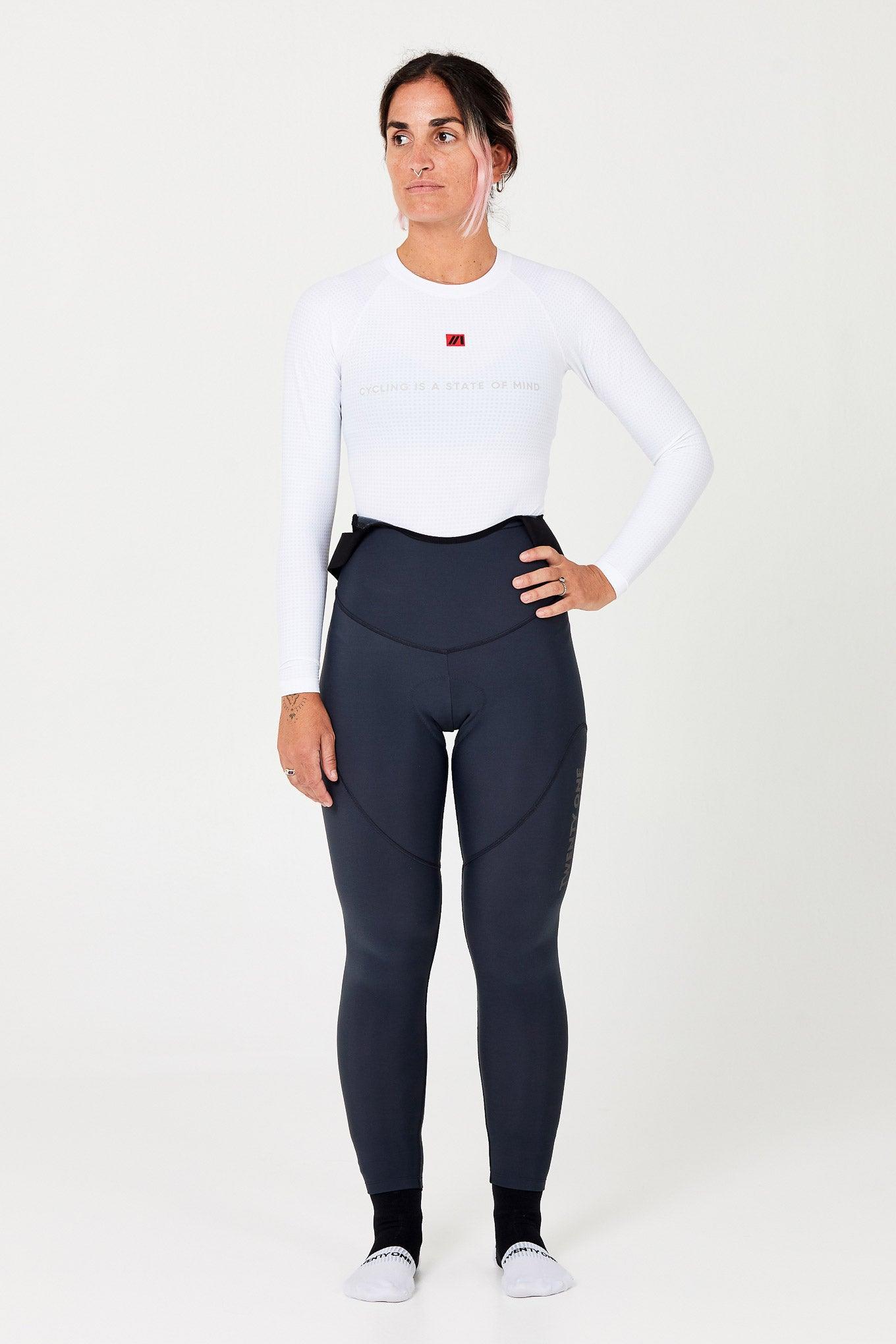 Camiseta Interior Super Thermal 2.0 Unisex - Twenty One Cycling