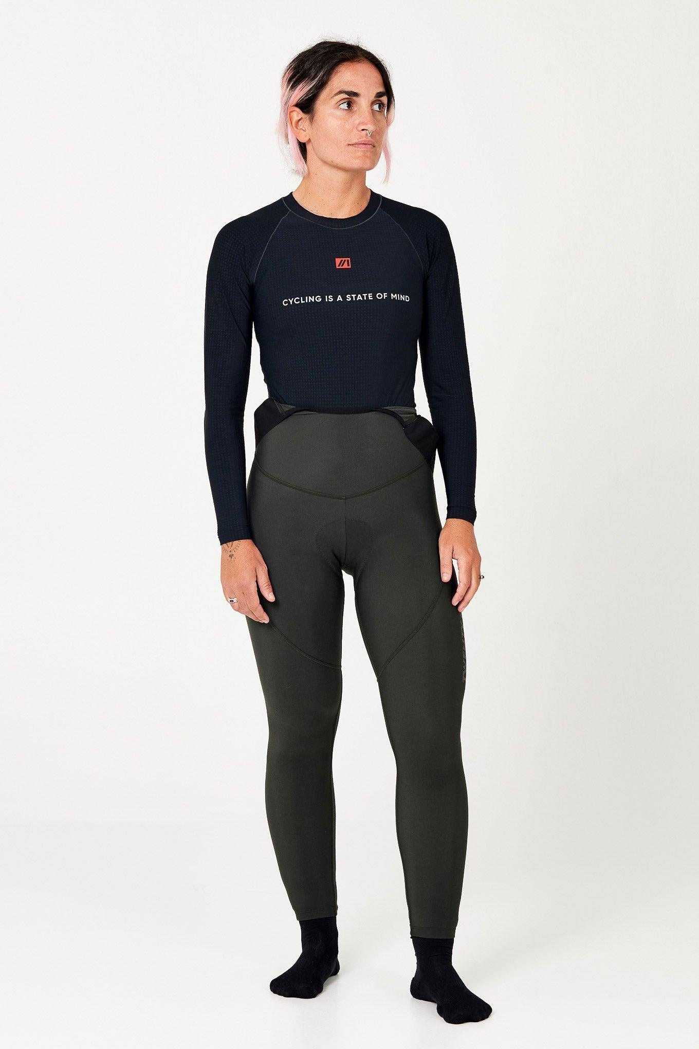 Camiseta Interior Super Thermal 2.0 Unisex - Twenty One Cycling