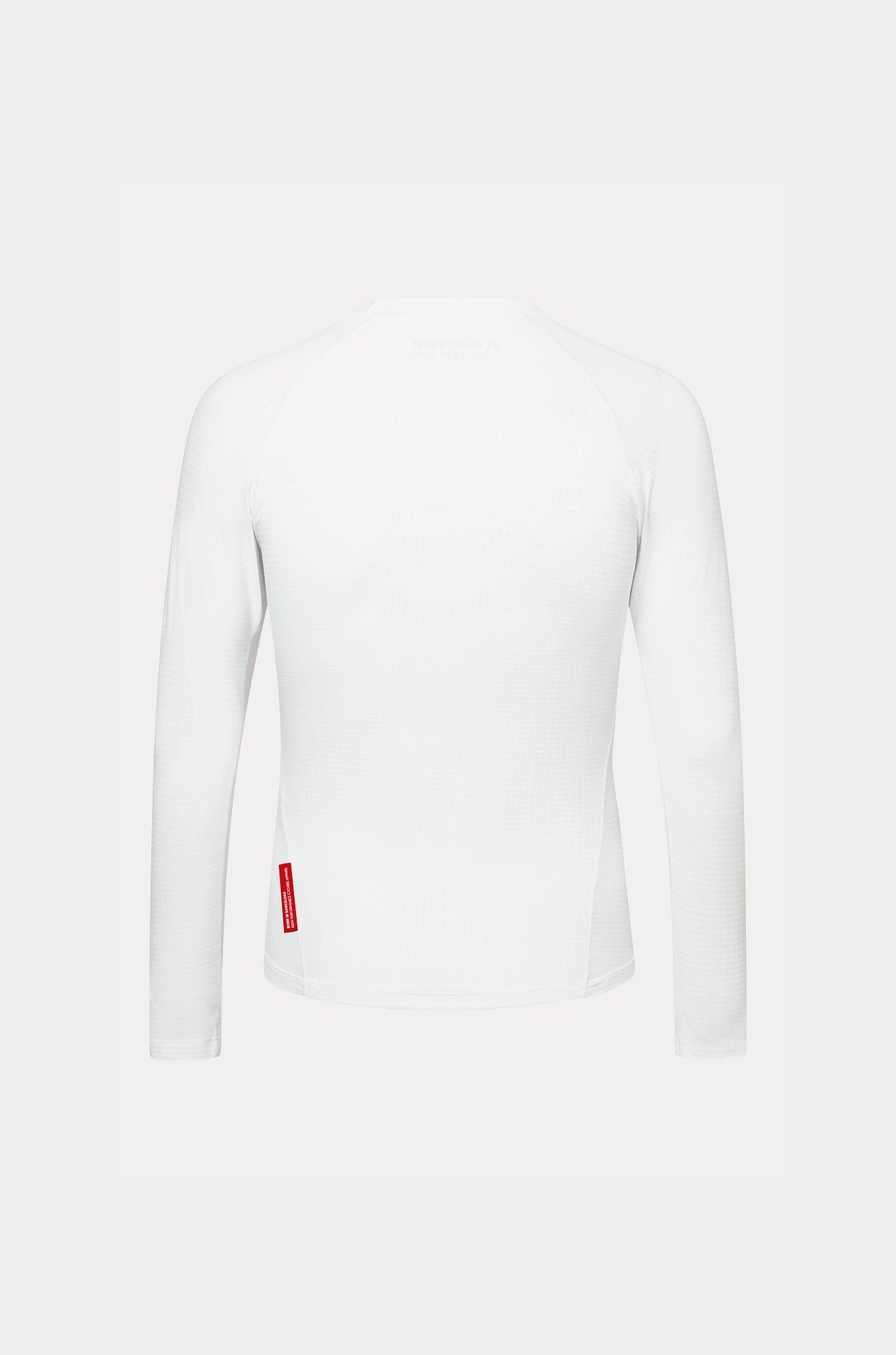 Camiseta Interior Super Thermal 2.0 Unisex - Twenty One Cycling