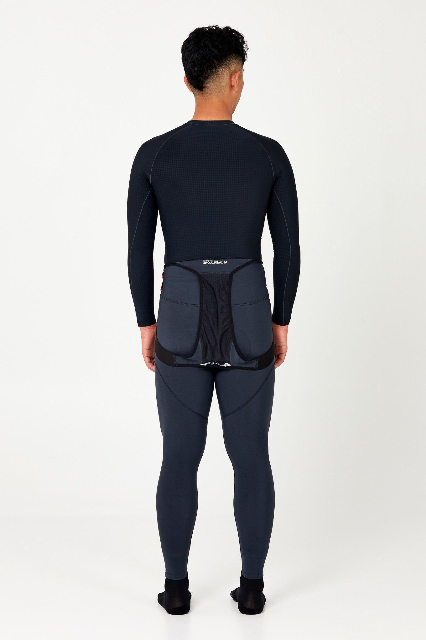 Camiseta Interior Super Thermal 2.0 Unisex - Twenty One Cycling