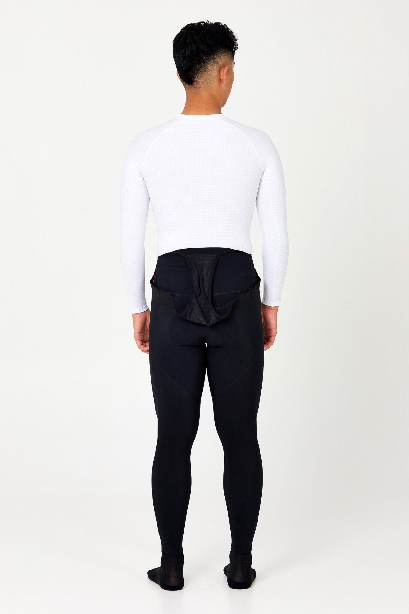 Camiseta Interior Super Thermal 2.0 Unisex - Twenty One Cycling