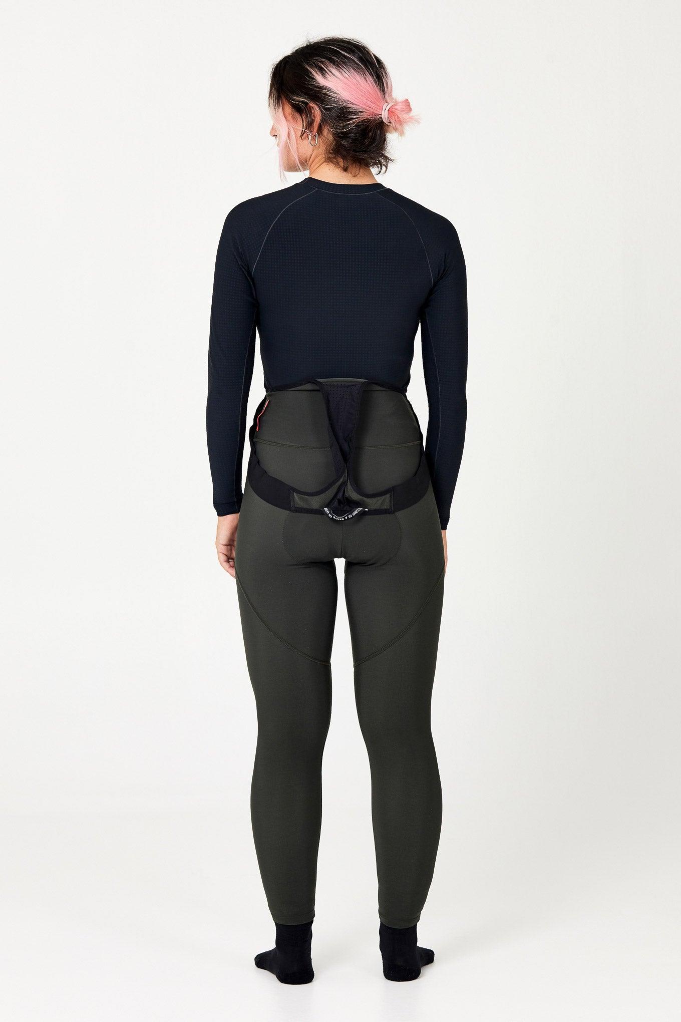 Camiseta Interior Super Thermal 2.0 Unisex - Twenty One Cycling