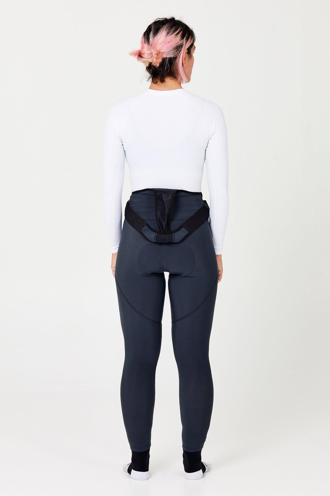 Camiseta Interior Super Thermal 2.0 Unisex - Twenty One Cycling