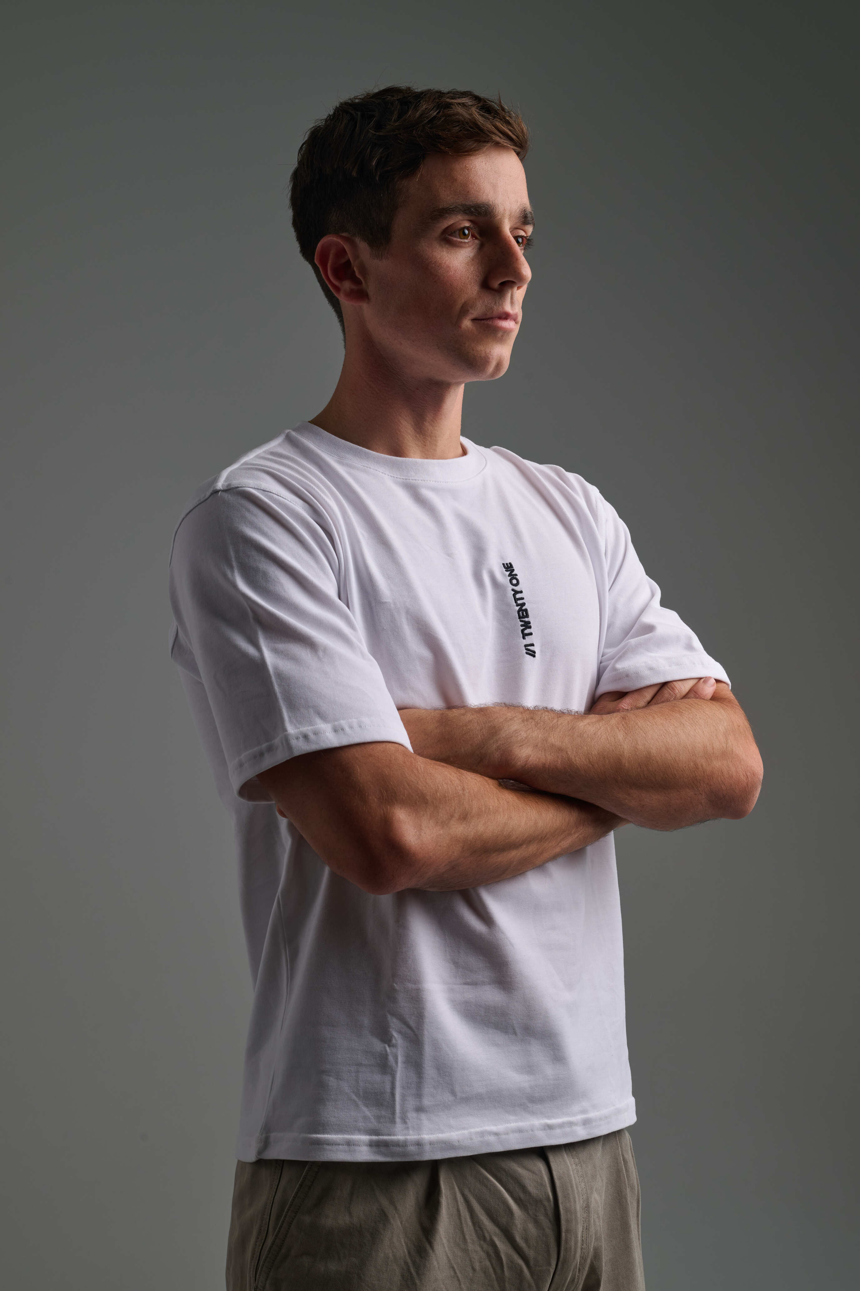 Unisex Organic Cotton T-Shirt