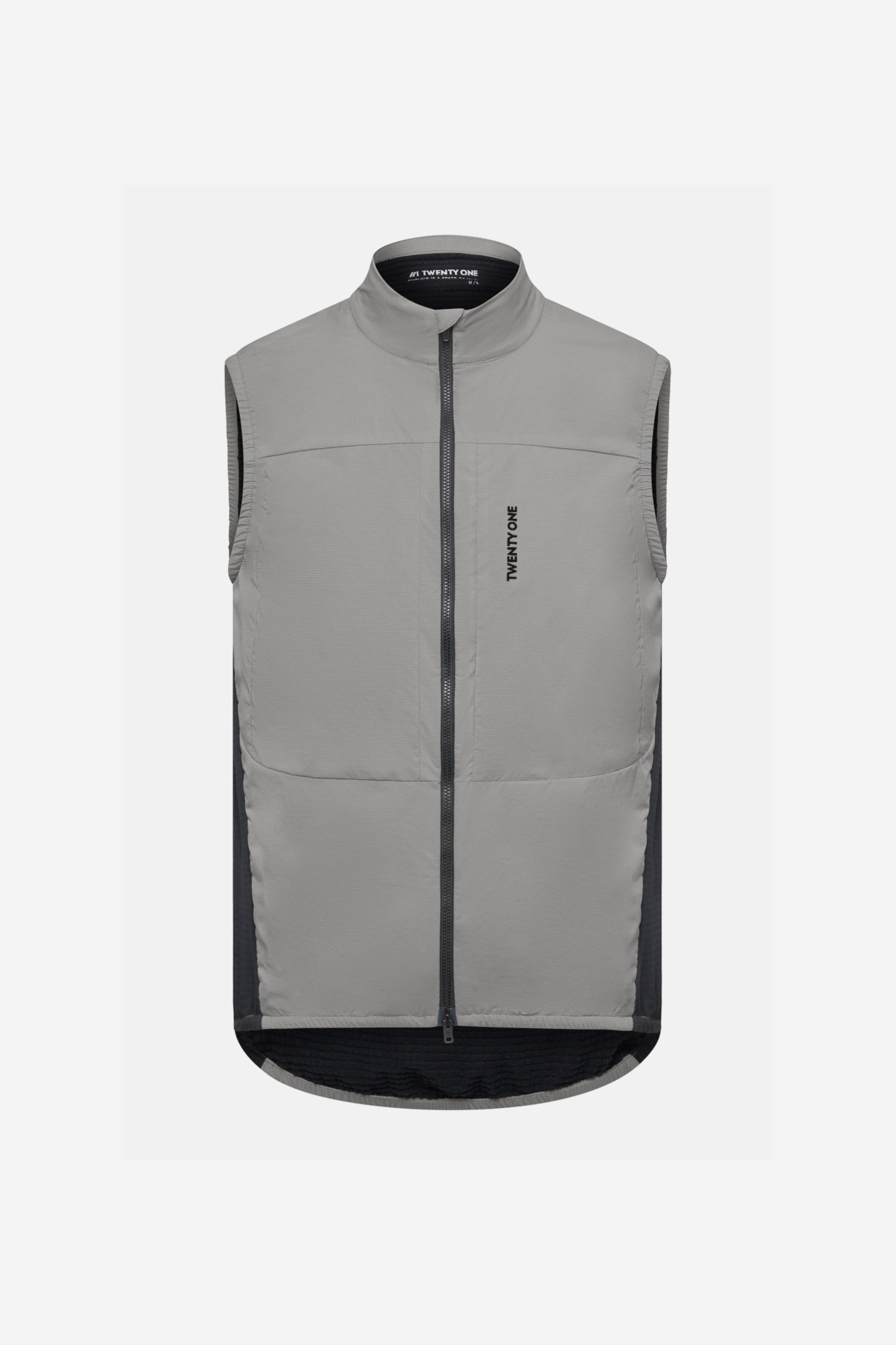 Chaleco Unisex Thermal Factory 3.0