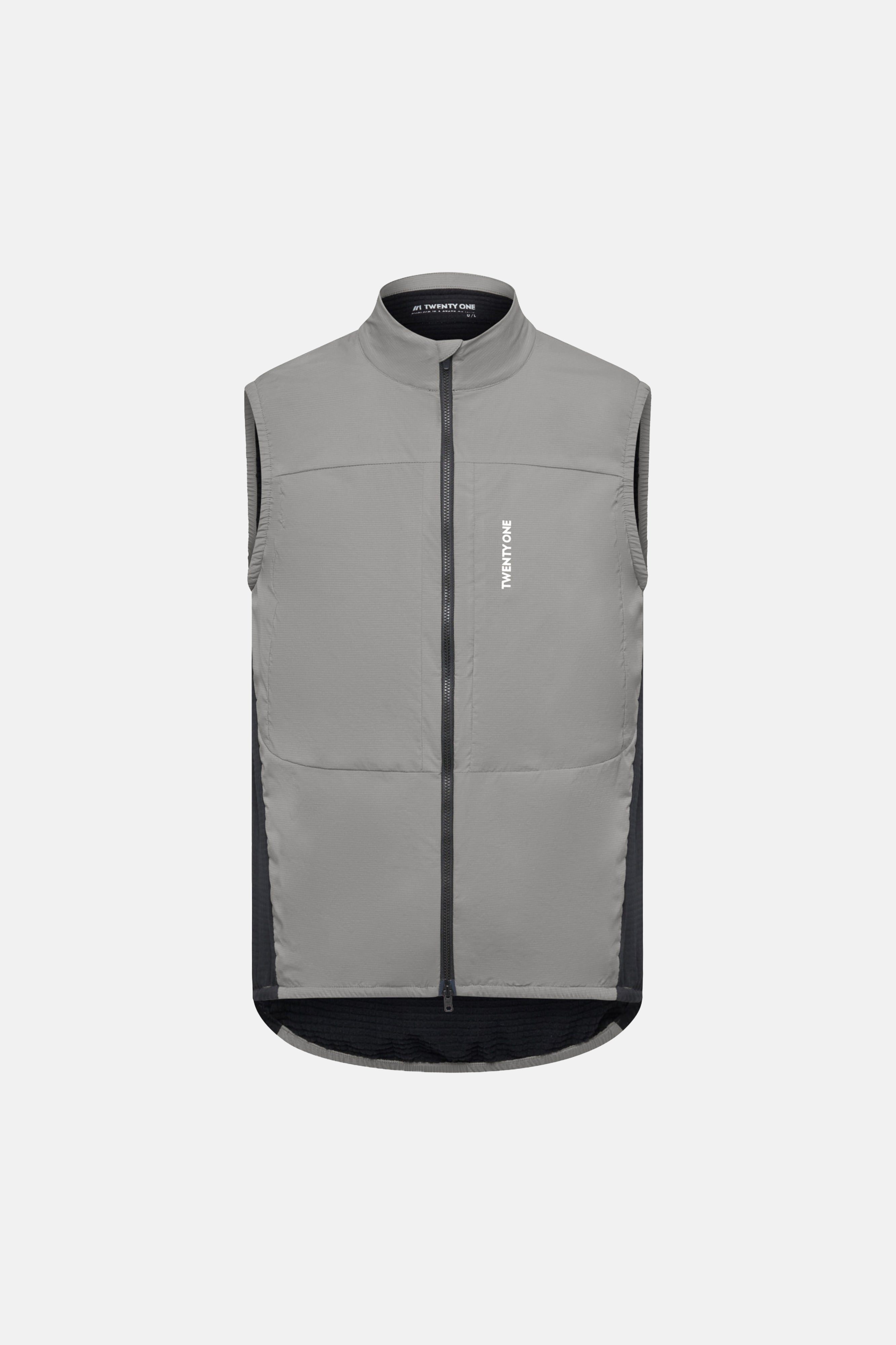 Chaleco Mujer Factory Thermal 4.0