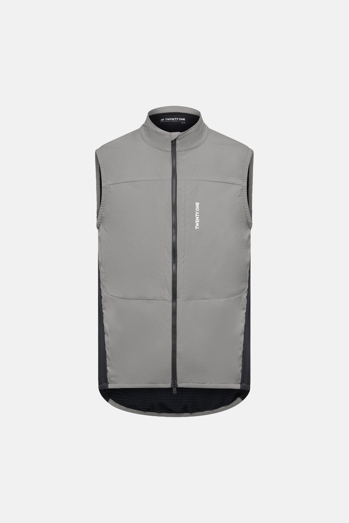 Chaleco Mujer Factory Thermal 4.0