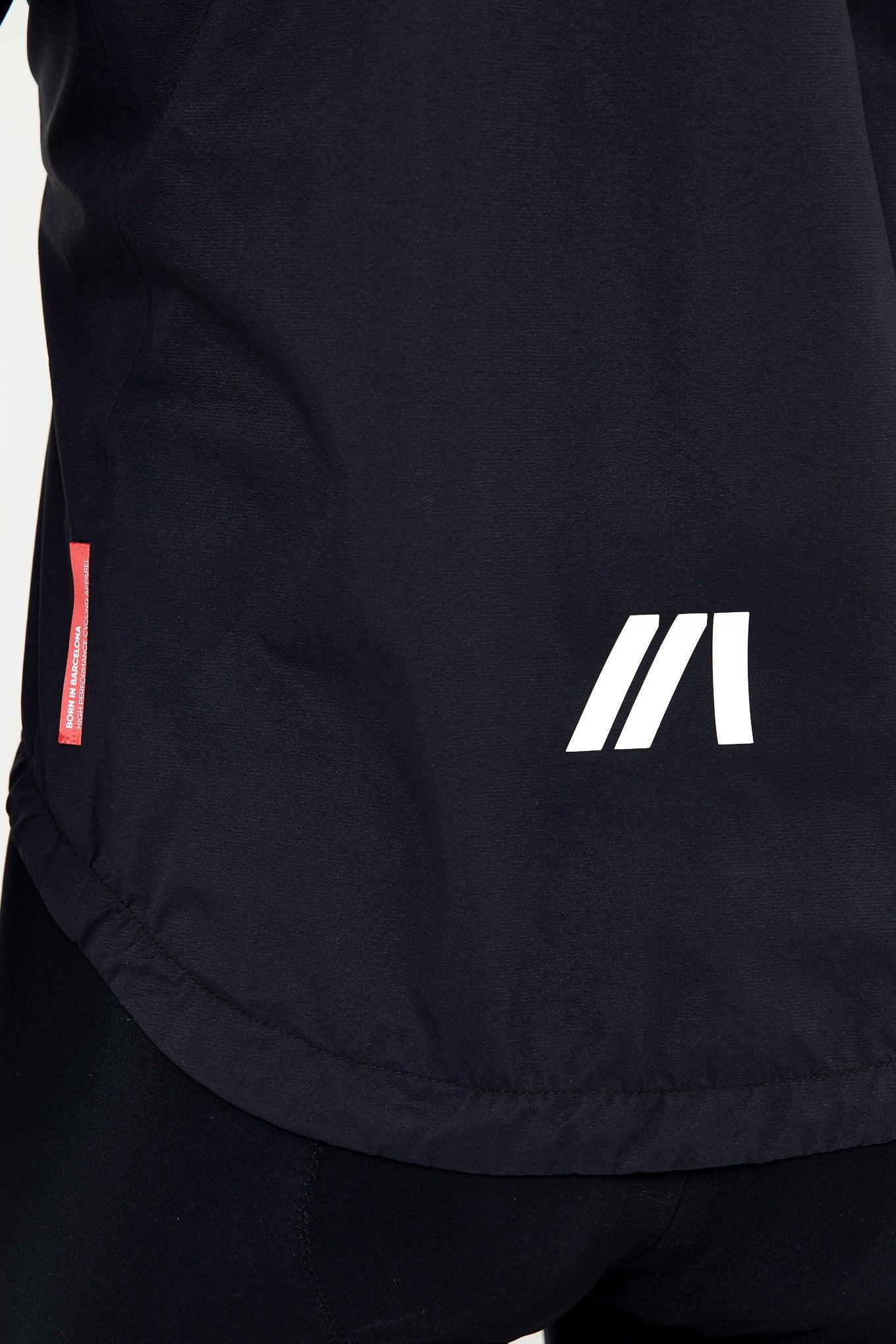 Chaqueta Unisex Impermeable Factory Rain - Twenty One Cycling