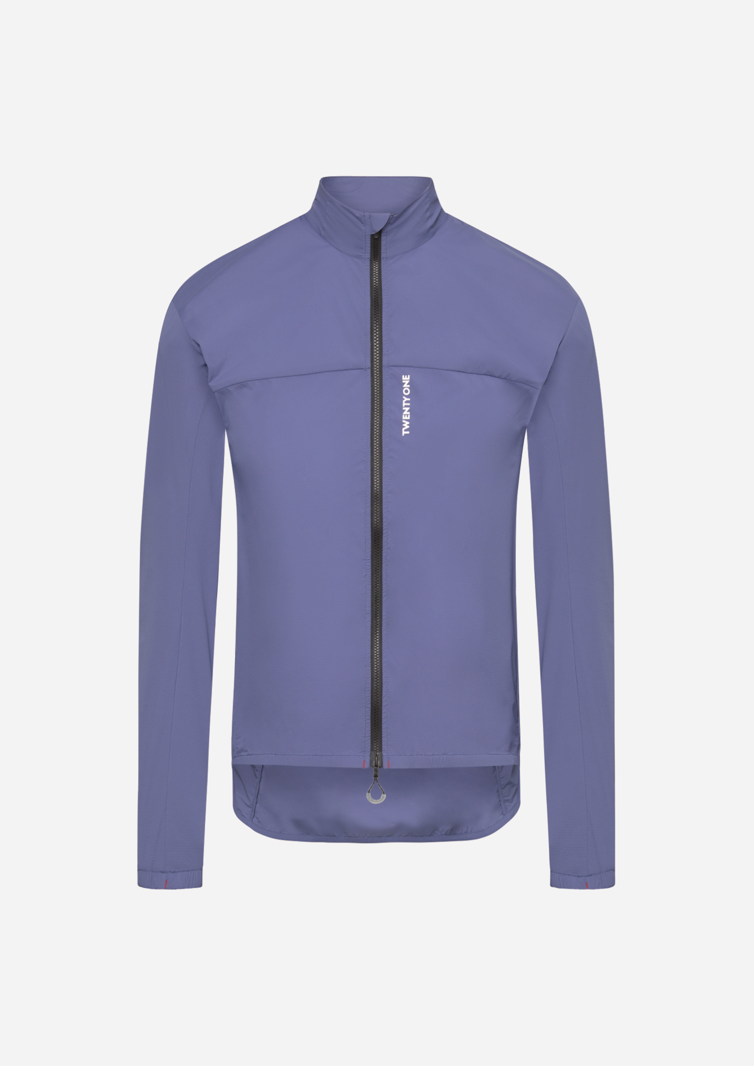 Chaqueta Unisex Cortavientos Factory 3.0