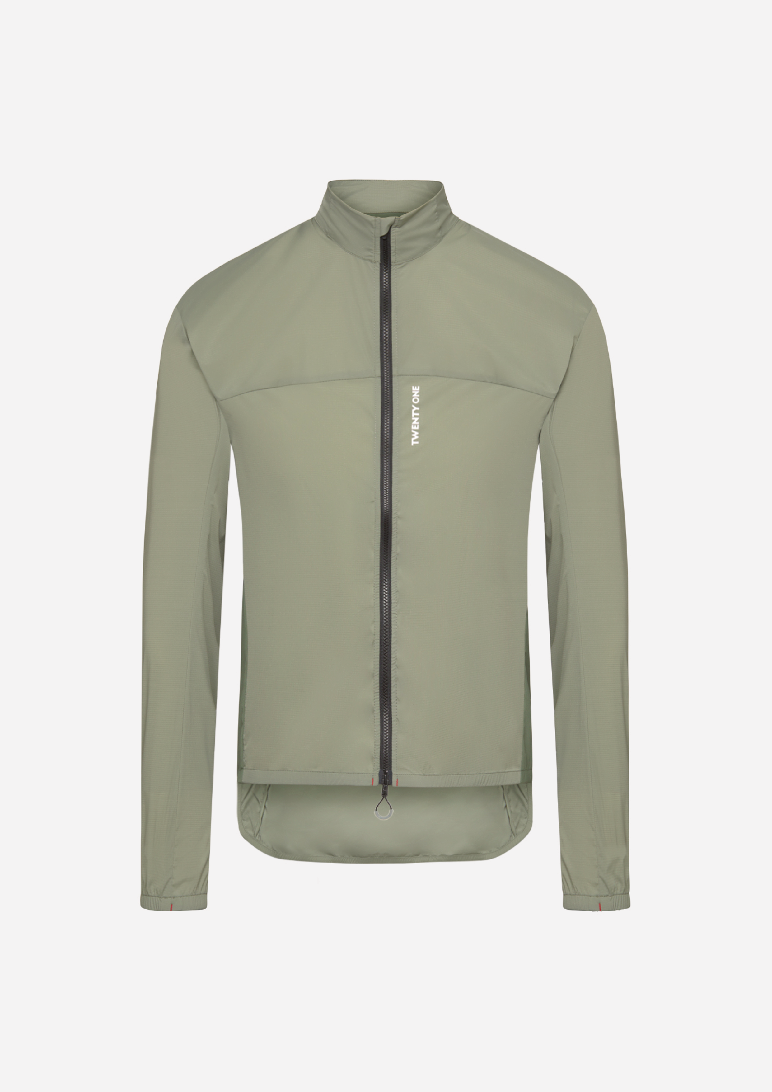 Unisex Windbreaker Jacket Factory 3.0