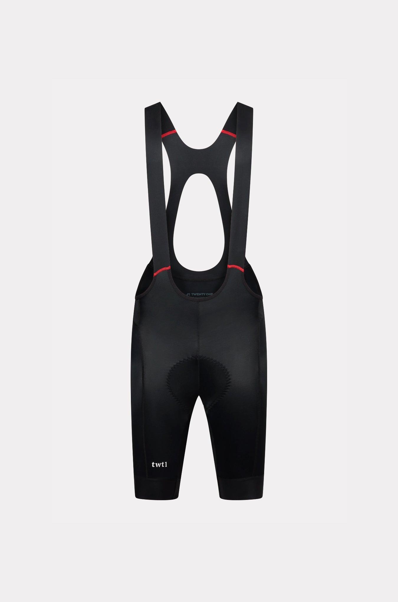 Women's Aero Performance Bib Shorts