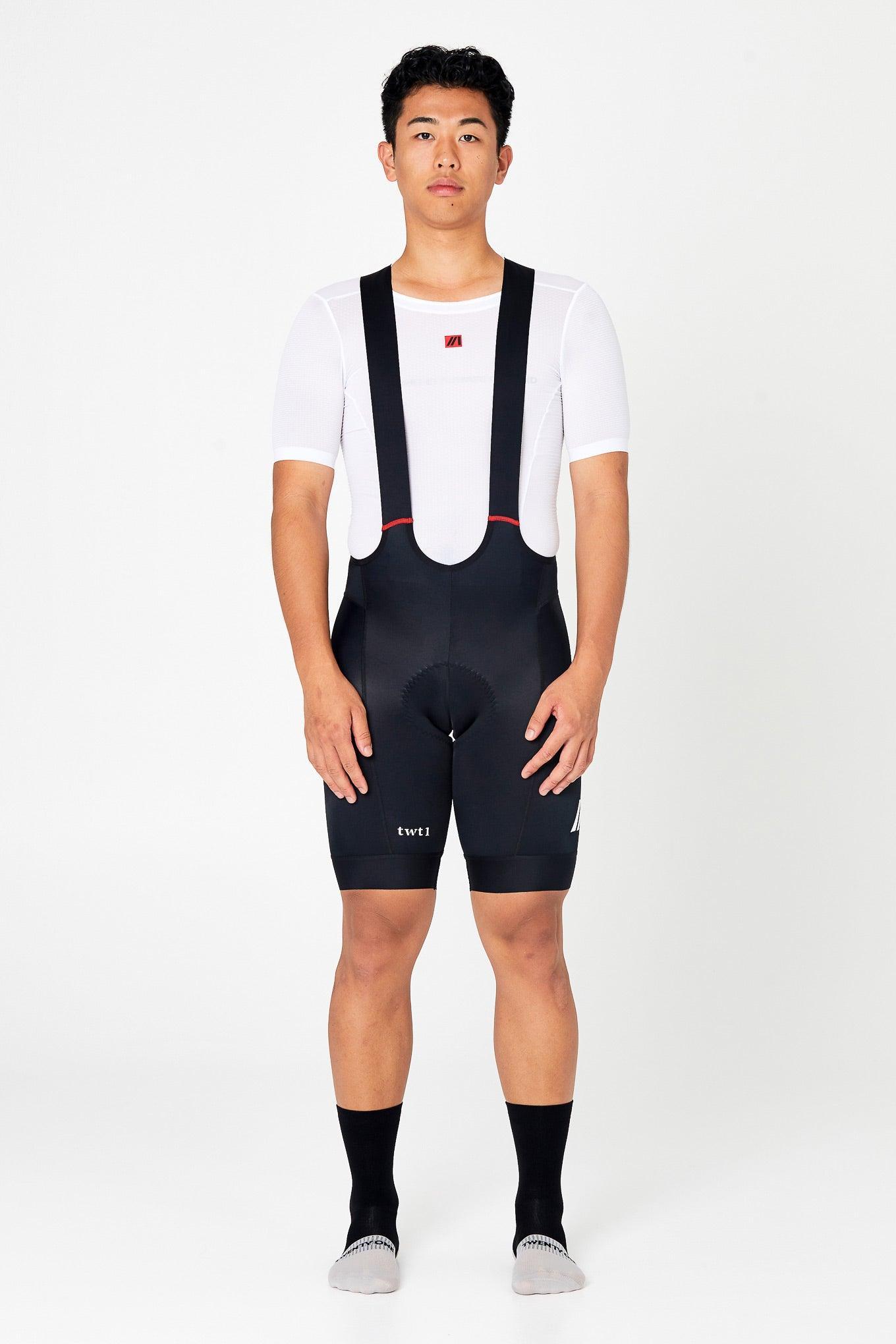 Culotte Aero Performance Hombre - Twenty One Cycling