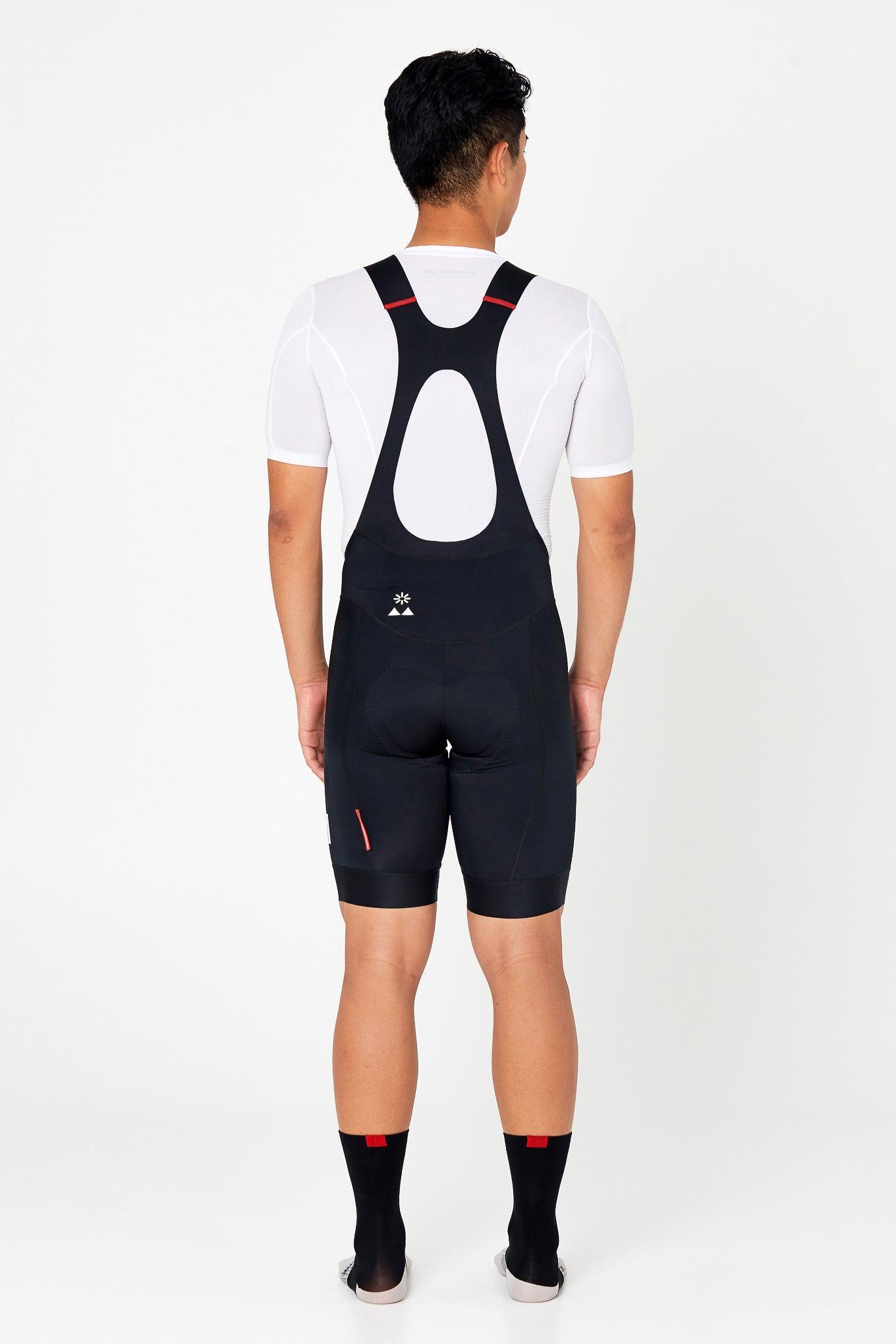 Culotte Aero Performance Hombre - Twenty One Cycling