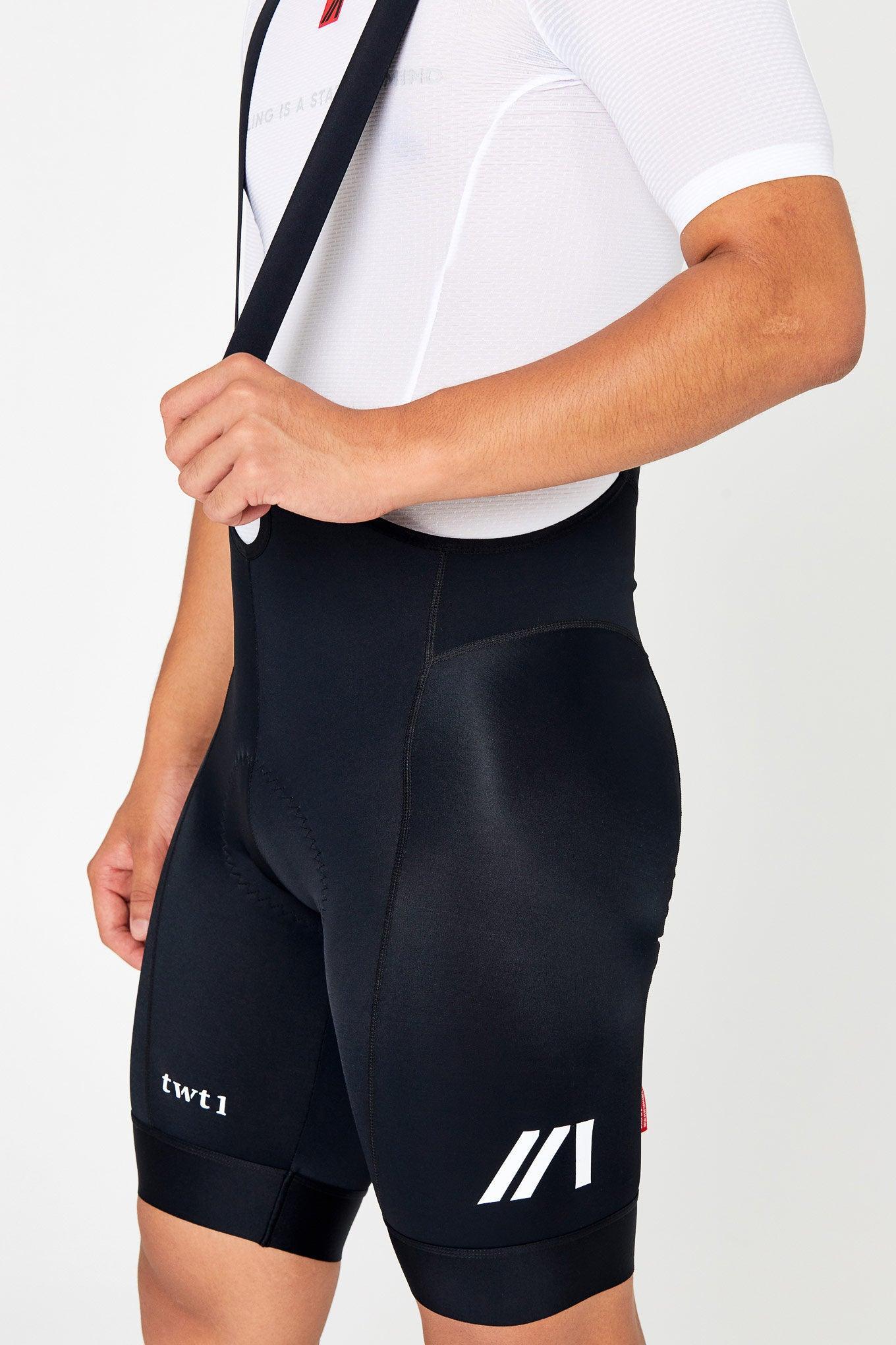 Culotte Aero Performance Hombre - Twenty One Cycling