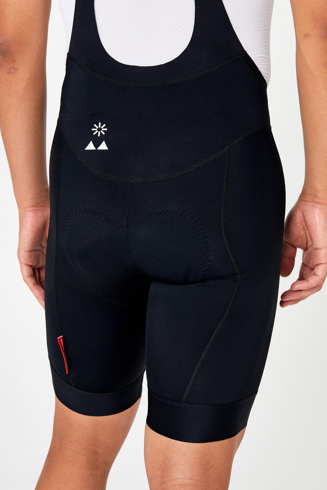 Culotte Aero Performance Hombre - Twenty One Cycling