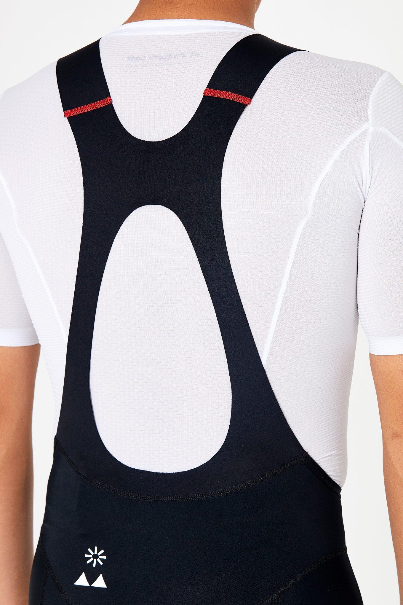 Culotte Aero Performance Hombre - Twenty One Cycling