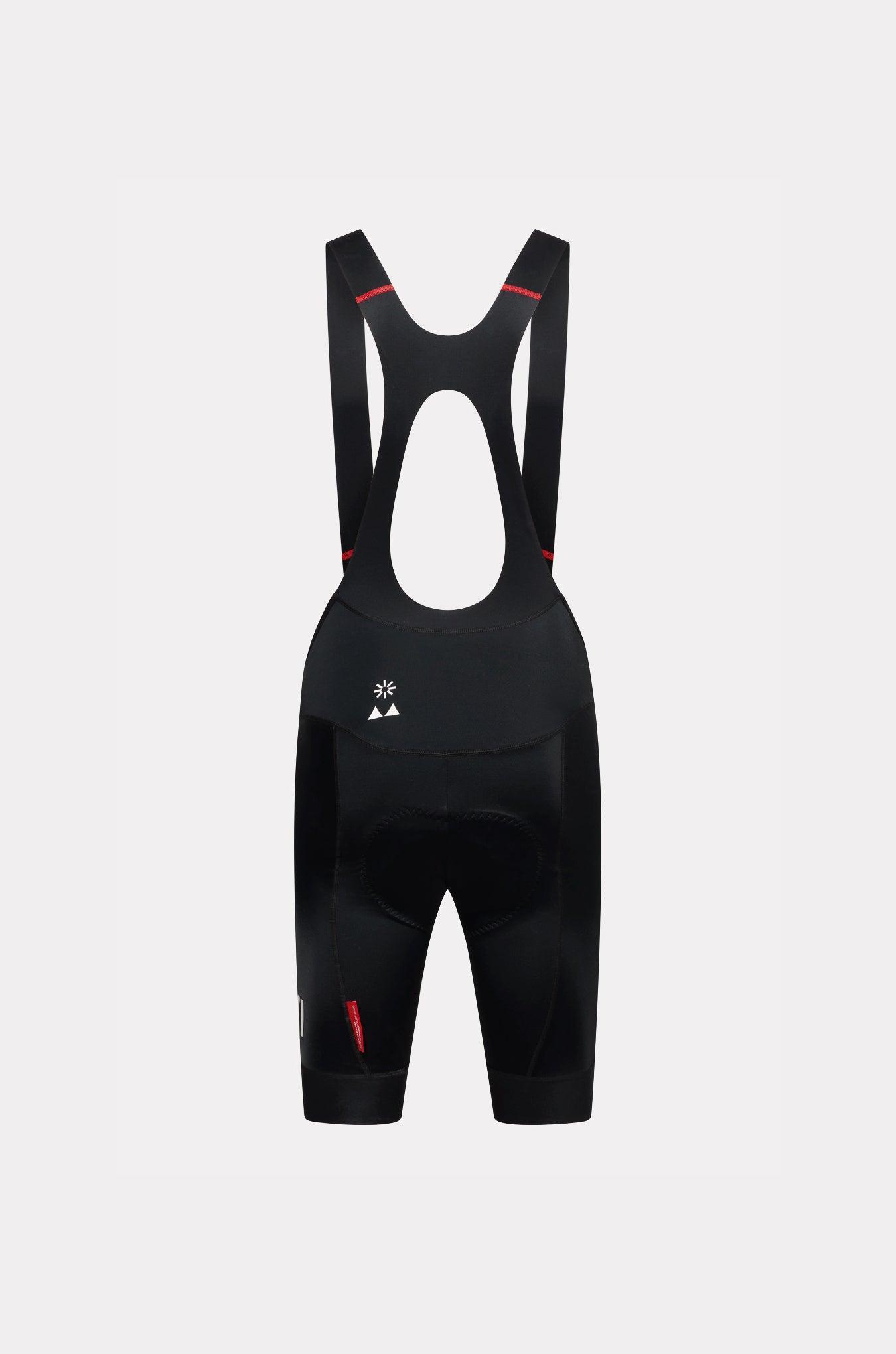 Culotte Aero Performance Hombre - Twenty One Cycling