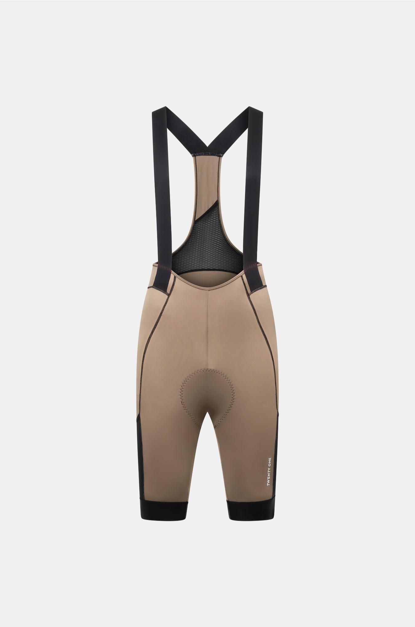 Women's Factory Cargo Bib Shorts