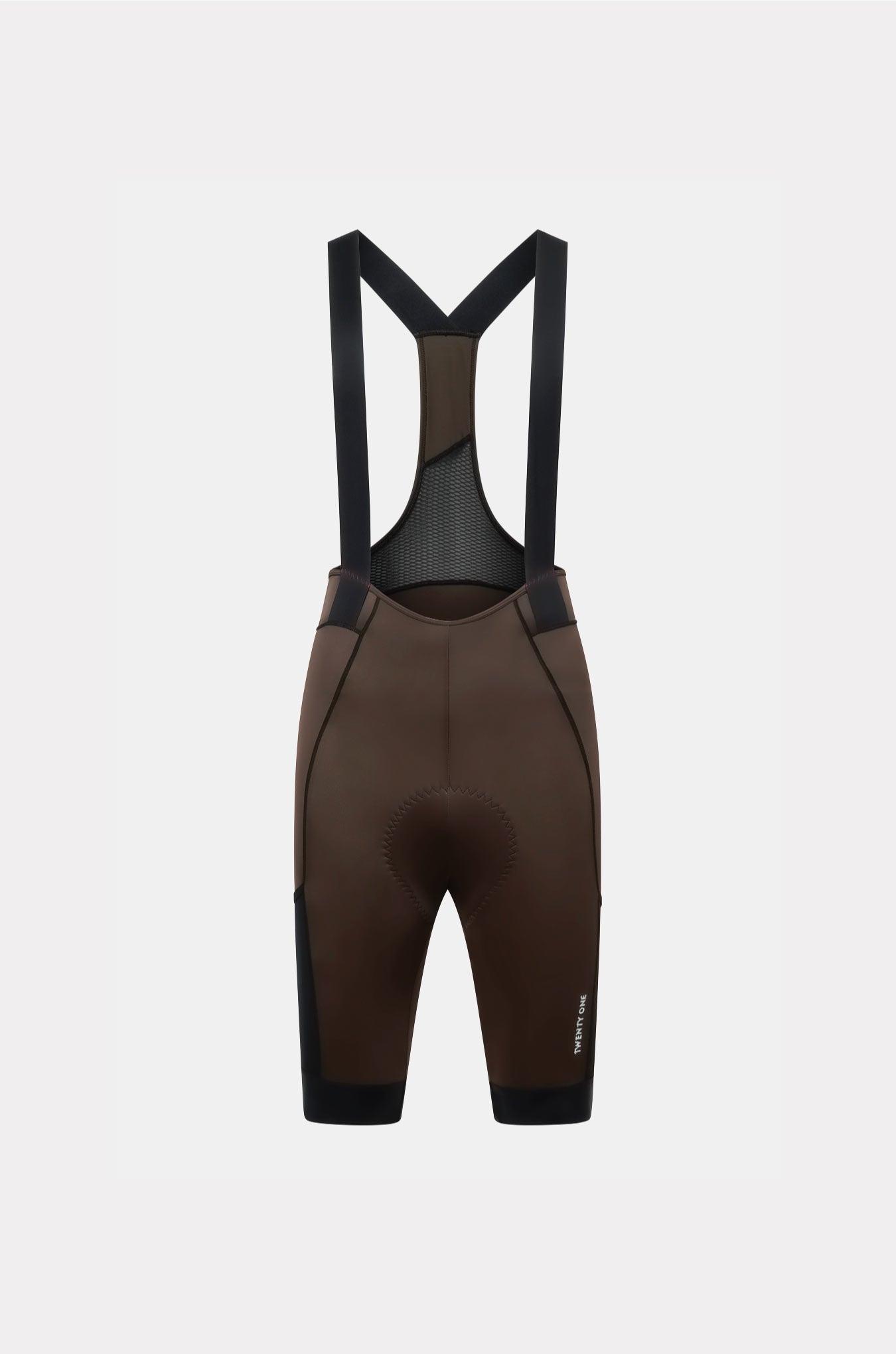 Women's Factory Cargo Bib Shorts