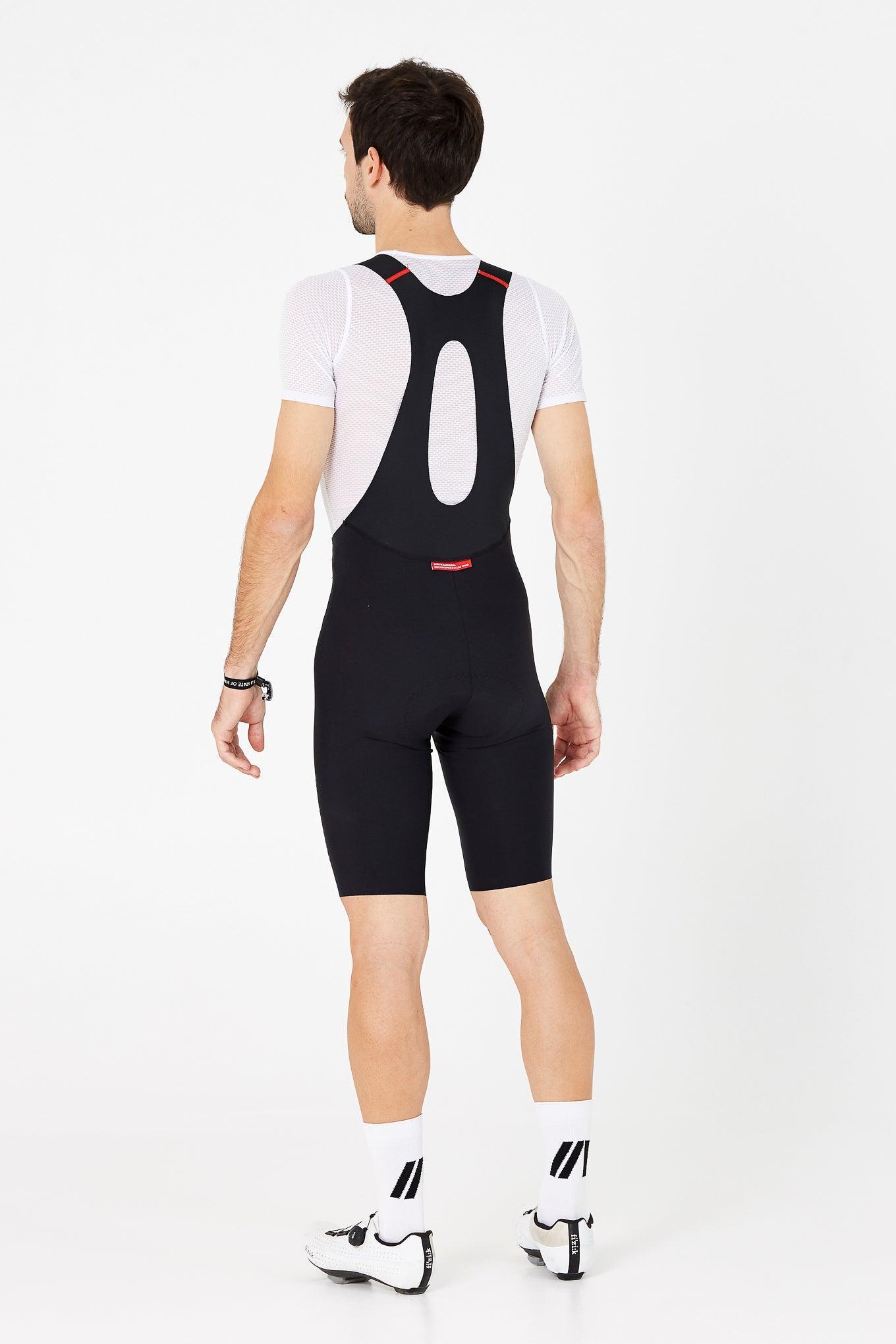 Culotte Hombre Factory Air - Twenty One Cycling