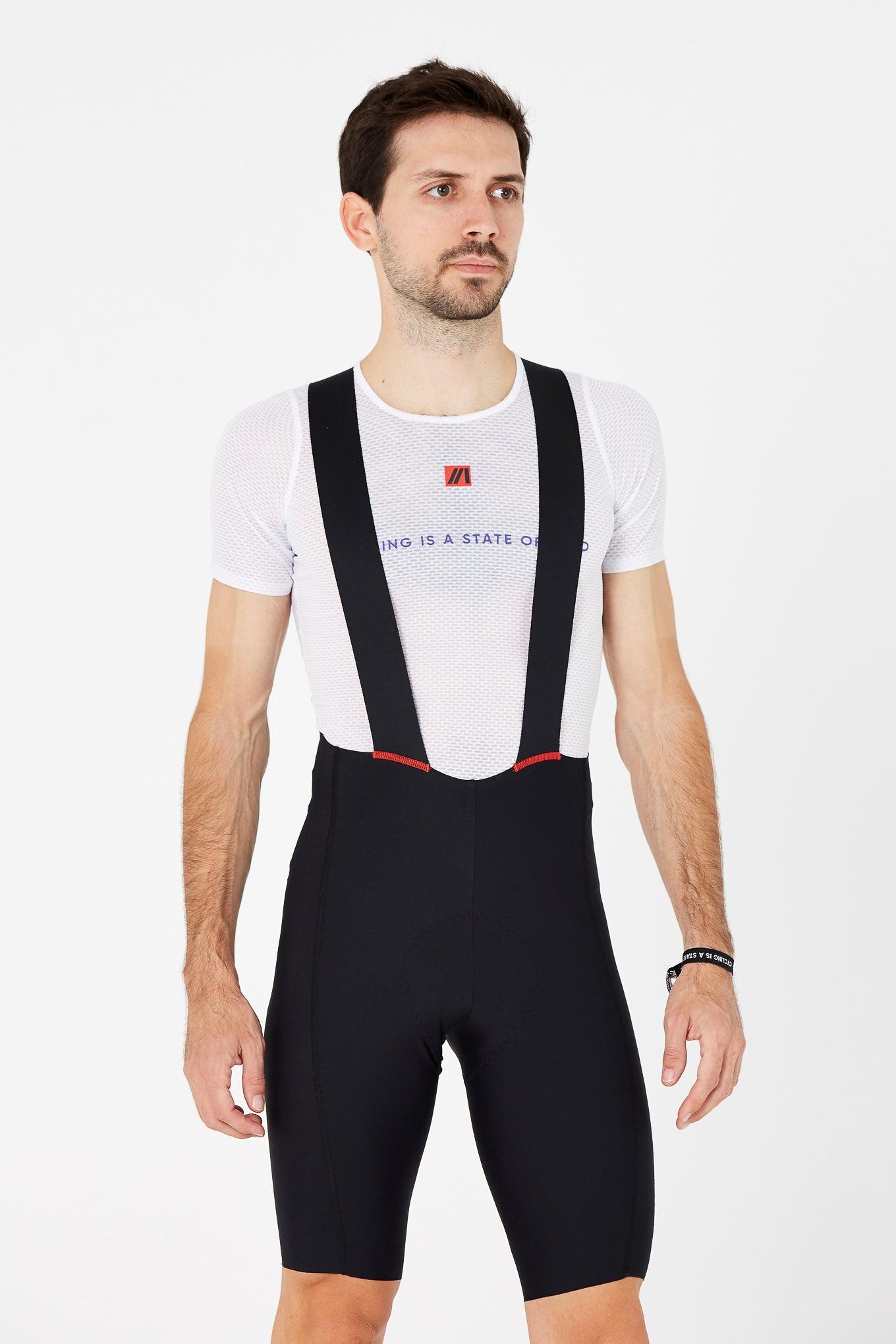 Culotte Hombre Factory Air - Twenty One Cycling