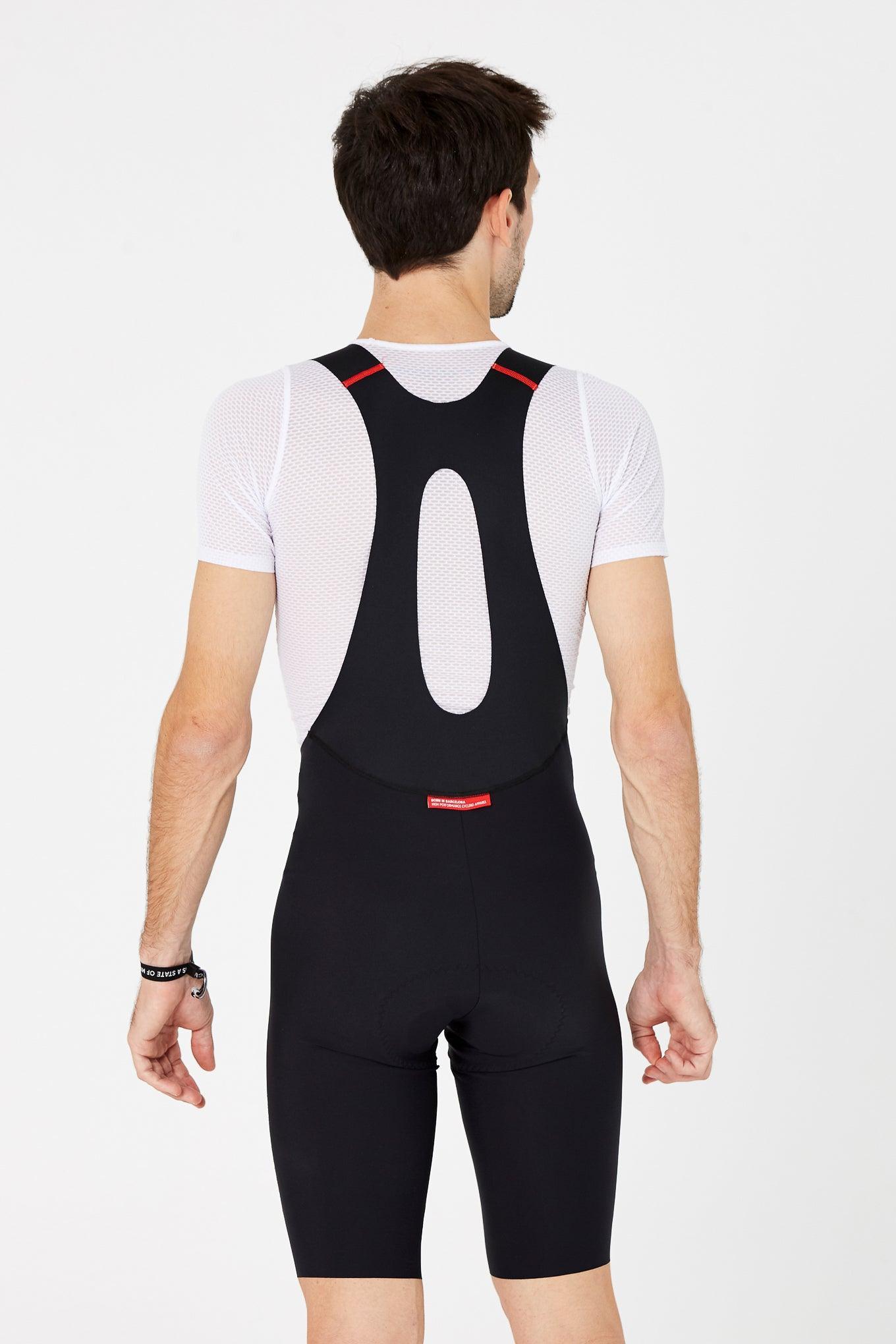 Culotte Hombre Factory Air - Twenty One Cycling