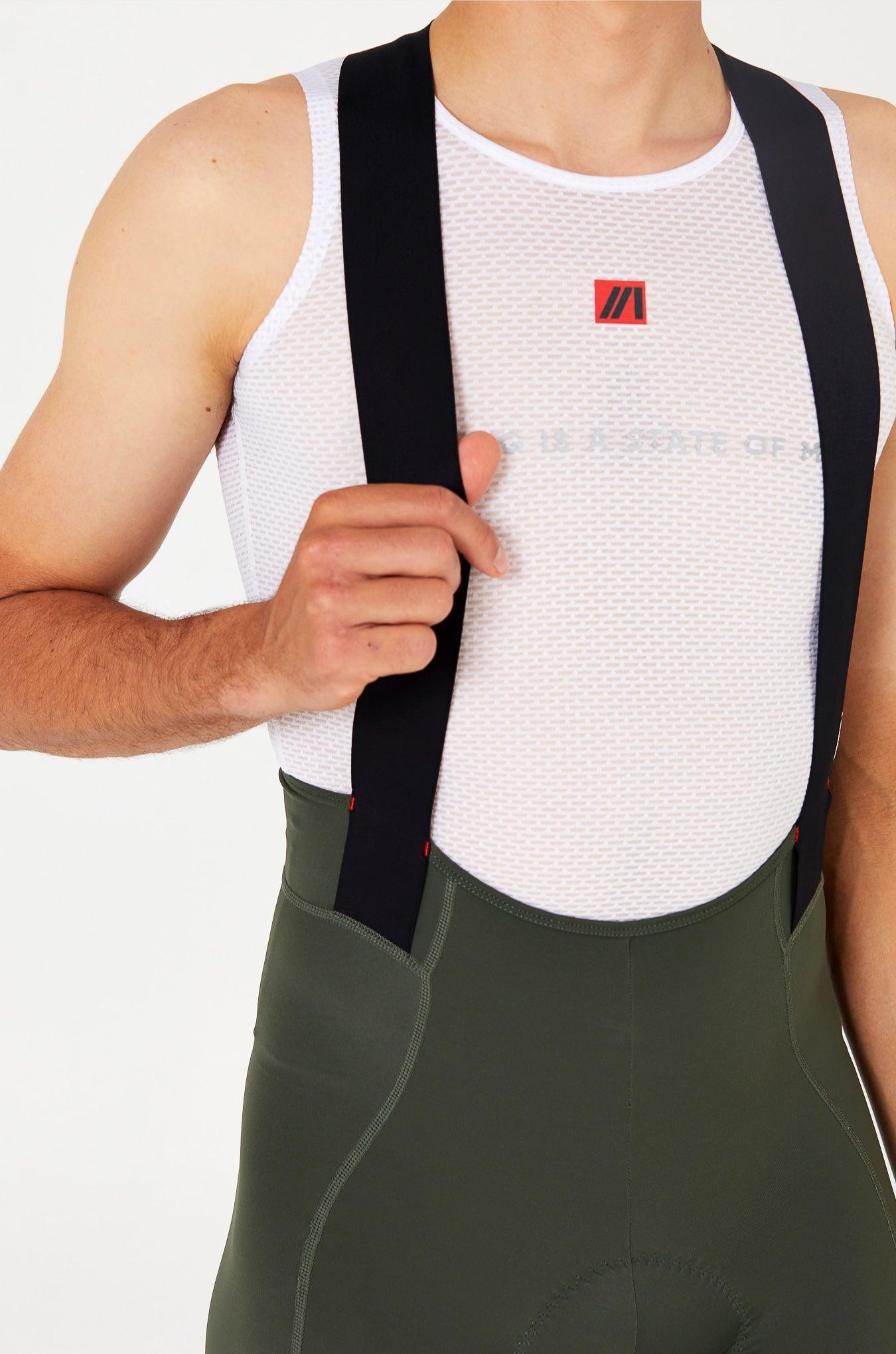 Culotte Hombre Factory Cargo - Twenty One Cycling