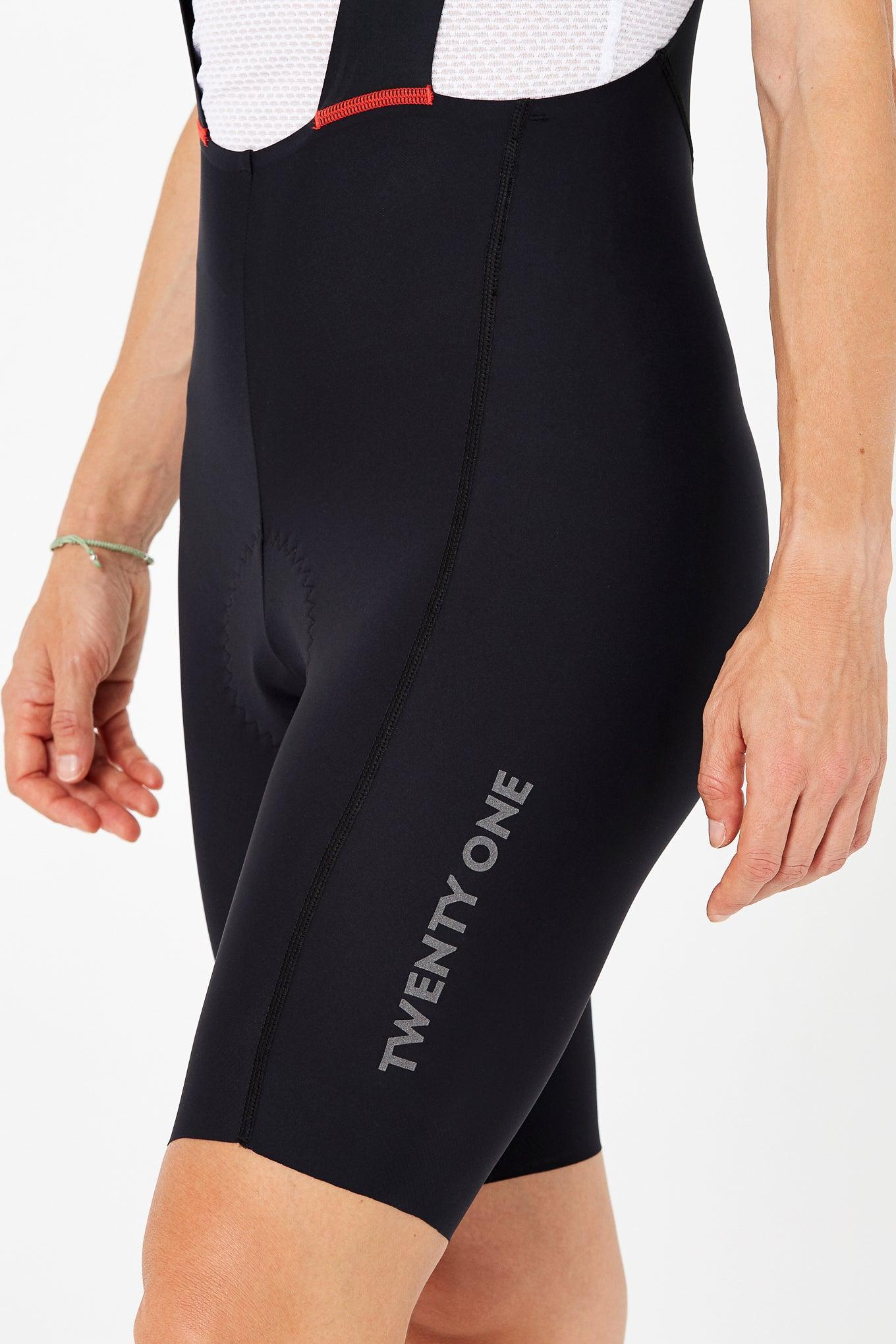 Culotte Mujer Factory Air - Twenty One Cycling