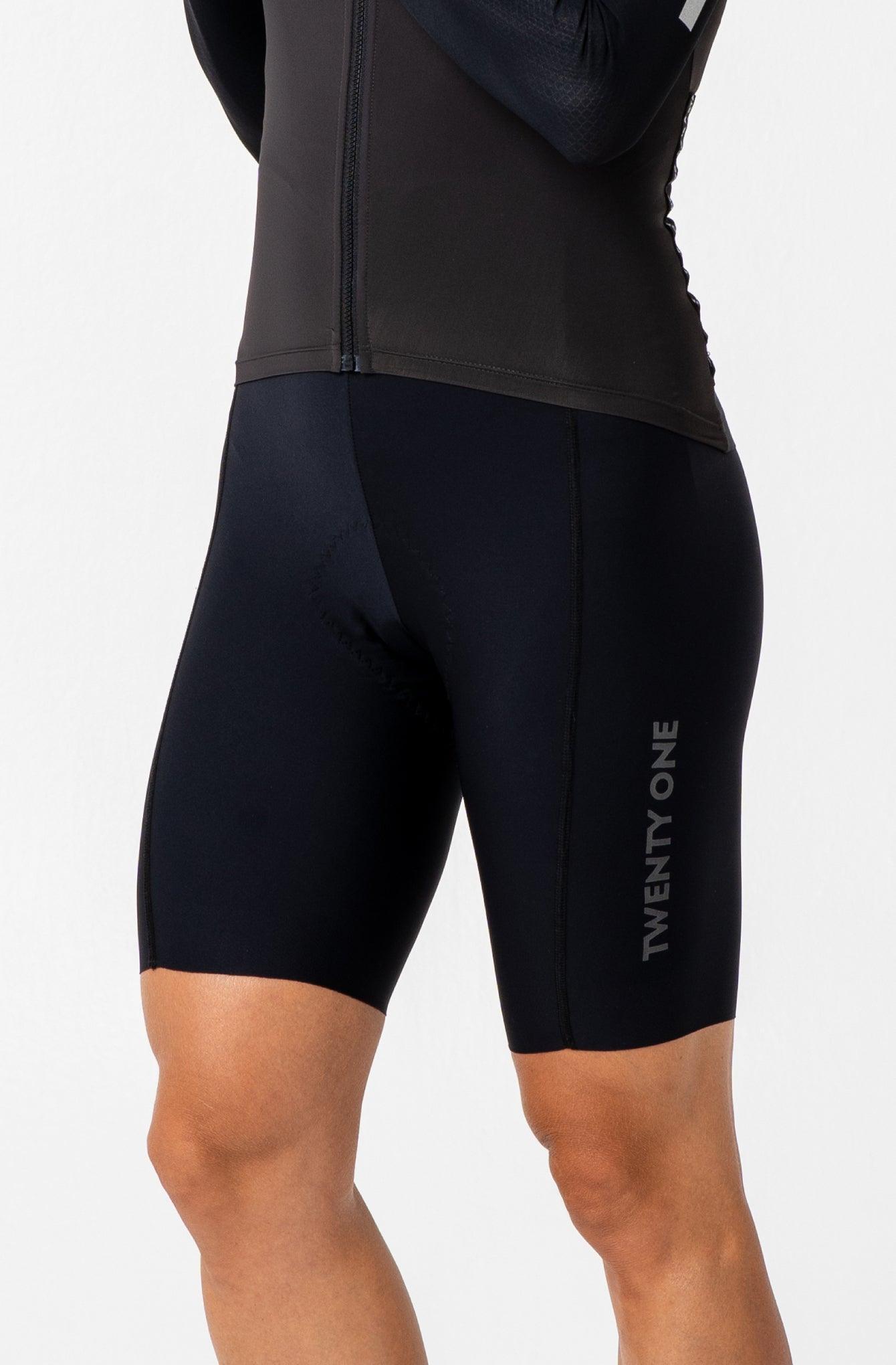 Culotte Mujer Factory Air - Twenty One Cycling