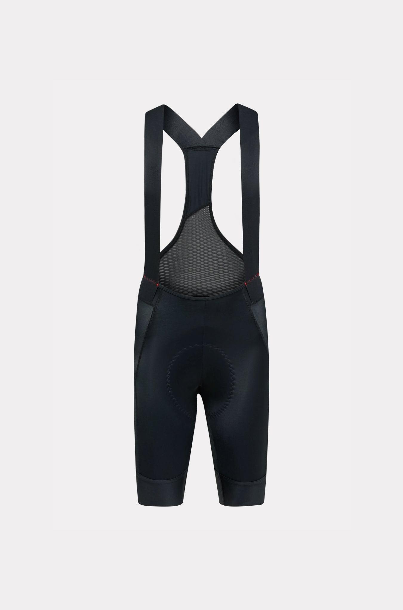 Women's Factory Cargo Bib Short