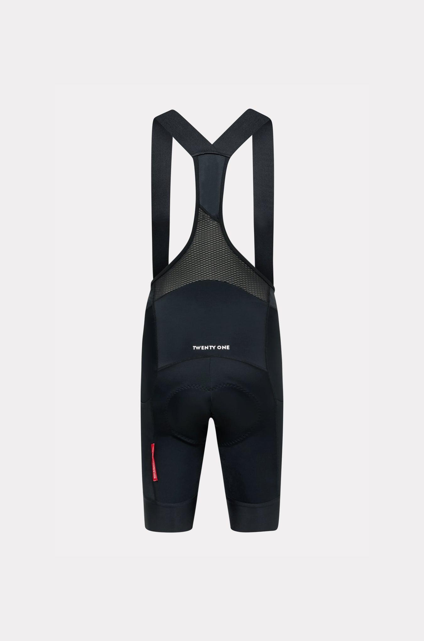 Culotte Mujer Factory Cargo - Twenty One Cycling