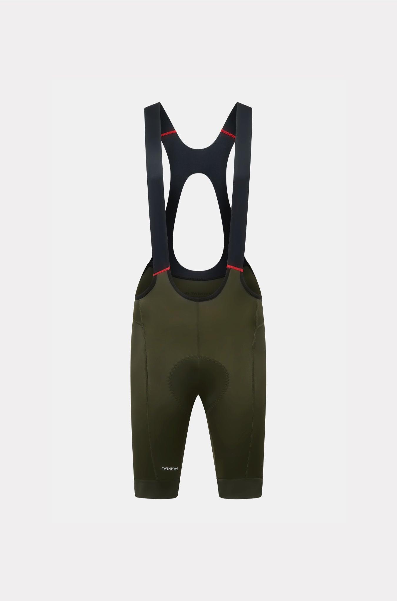 Women's Aero Performance Bib Shorts