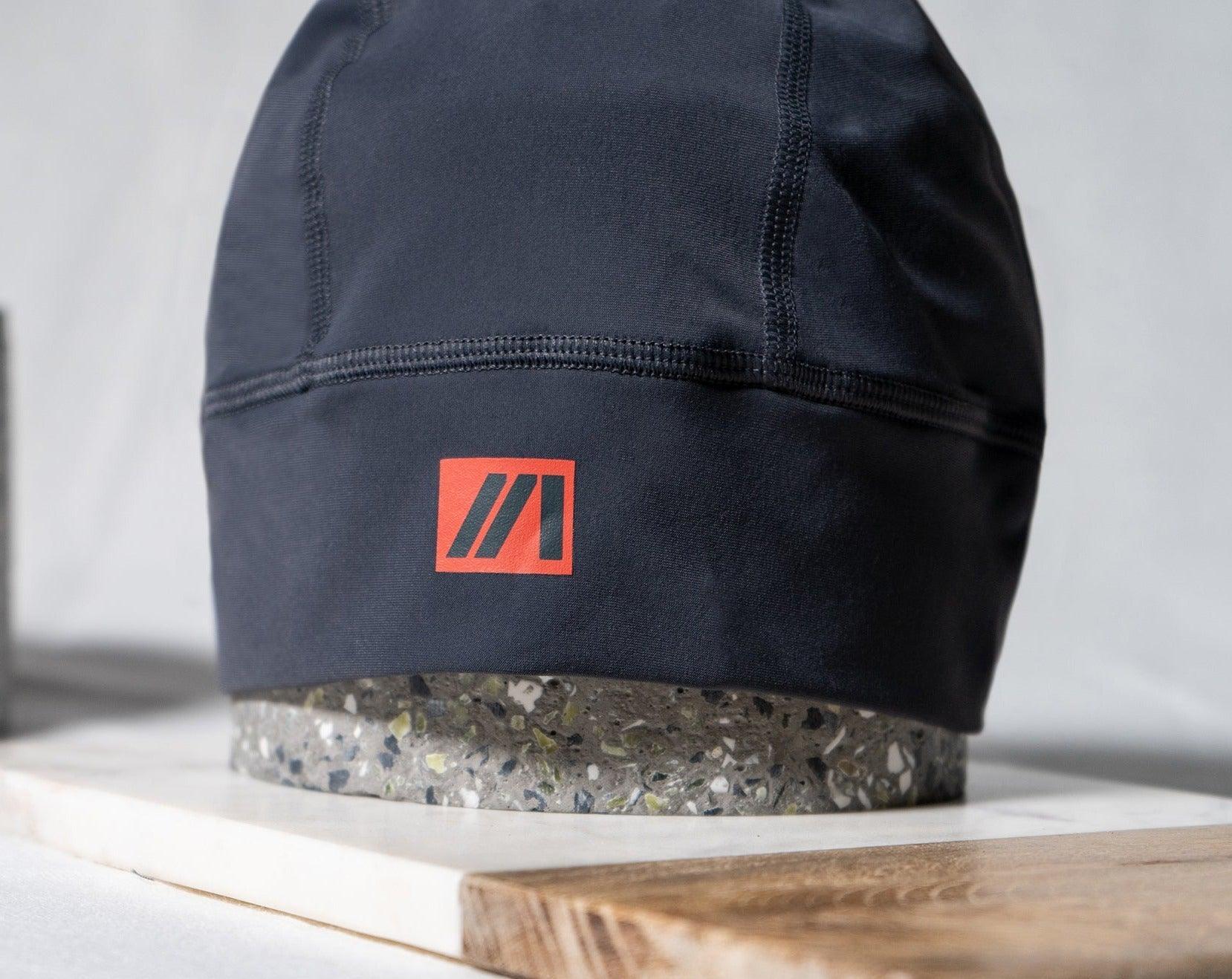 Gorro Factory Thermal - Twenty One Cycling