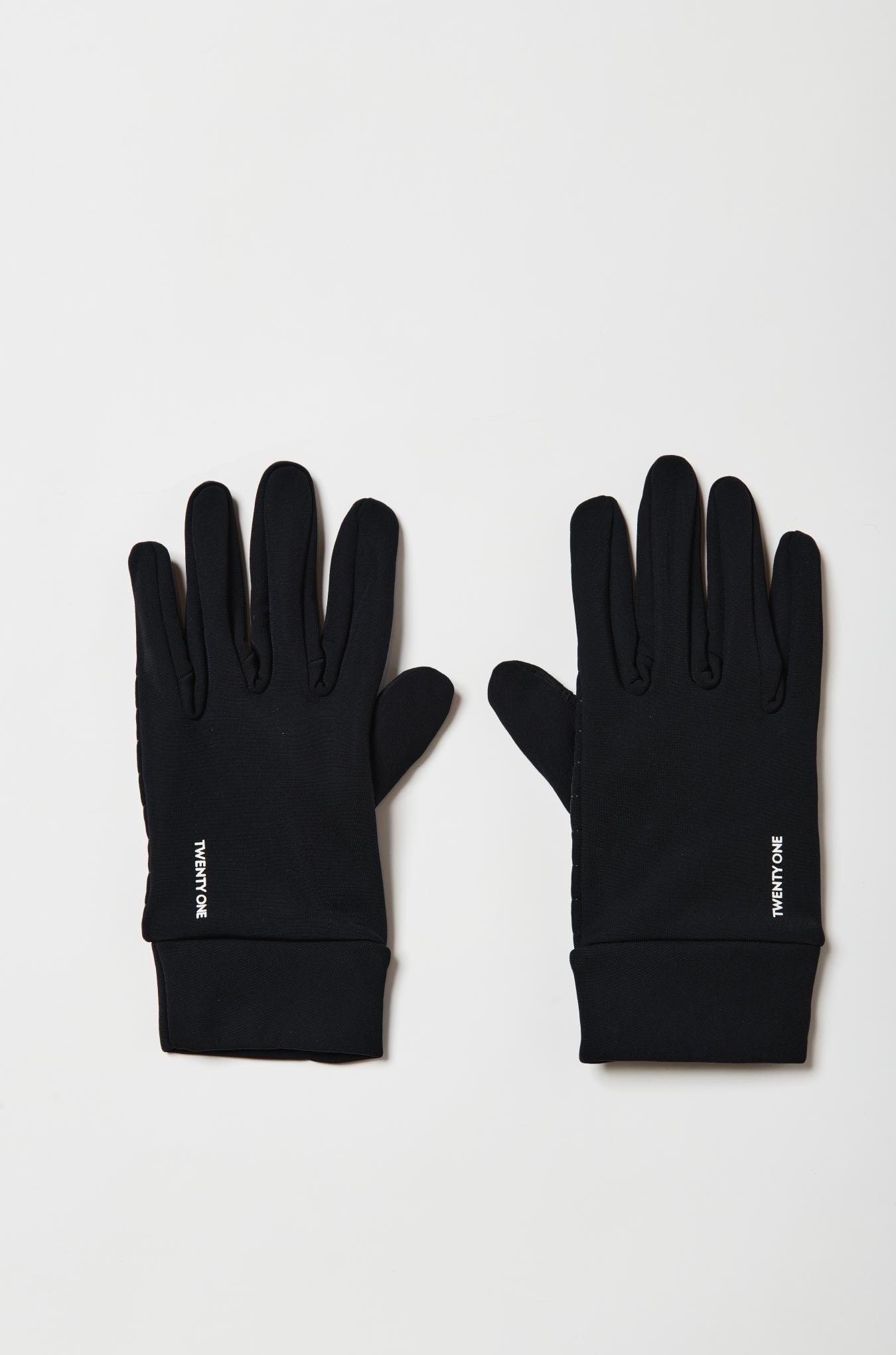 Guantes Factory Thermal - Twenty One Cycling