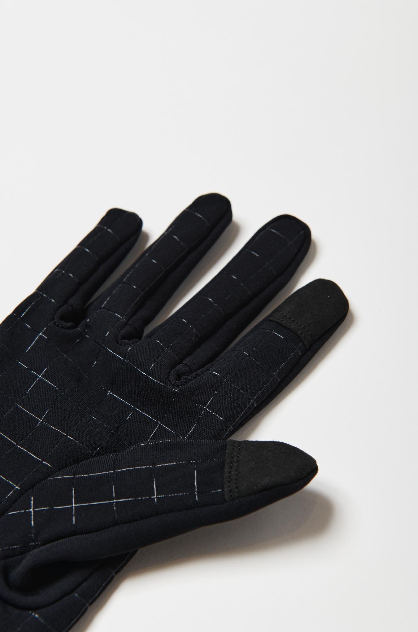 Guantes Factory Thermal - Twenty One Cycling