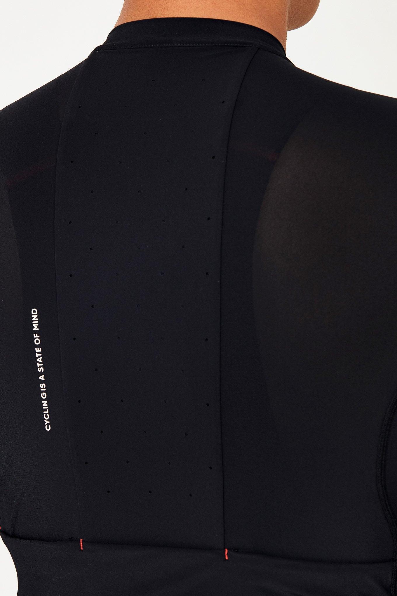 Maillot Aero Performance LS Hombre - Twenty One Cycling