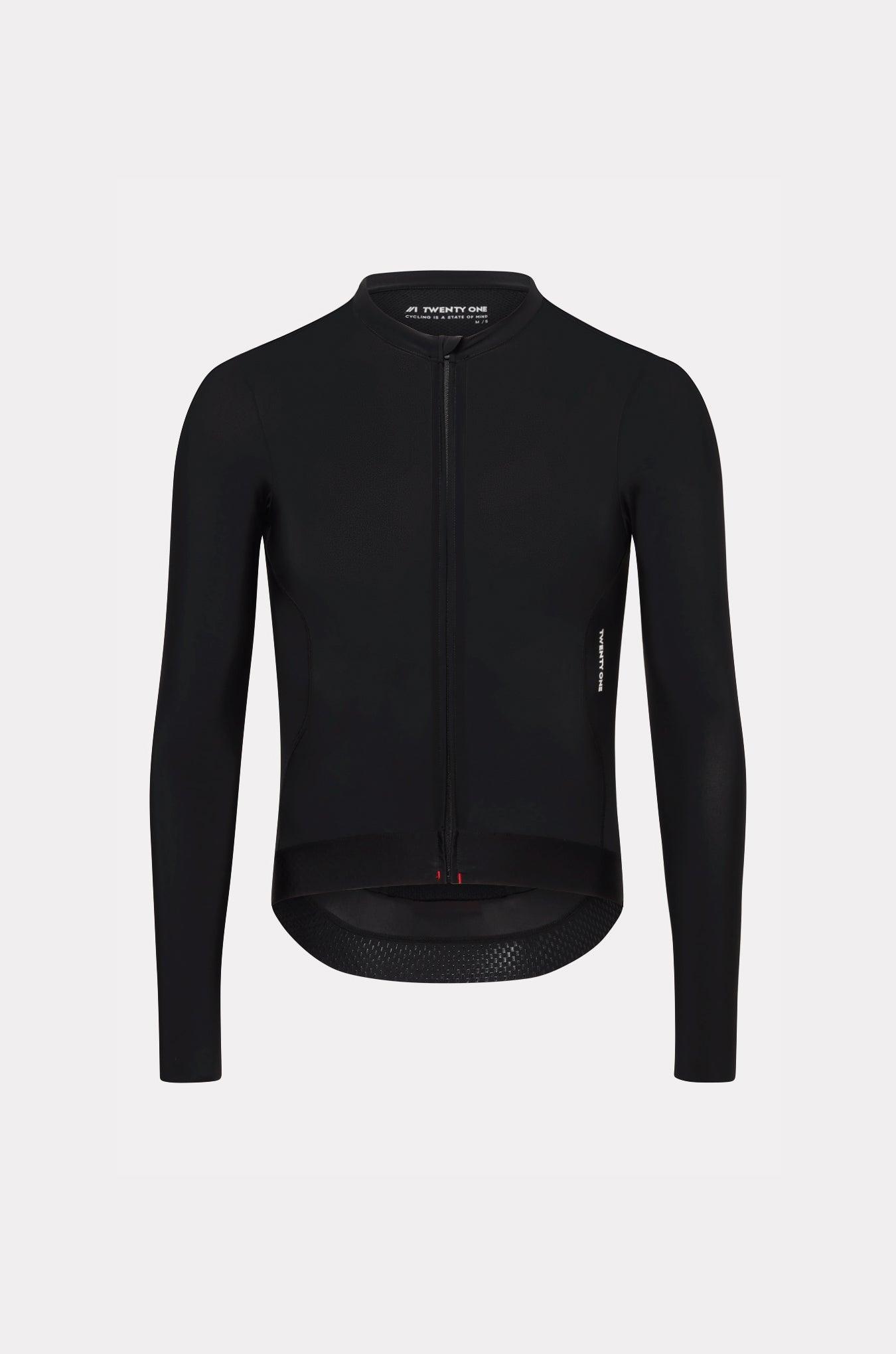 Women's Aero Performance LS Jersey