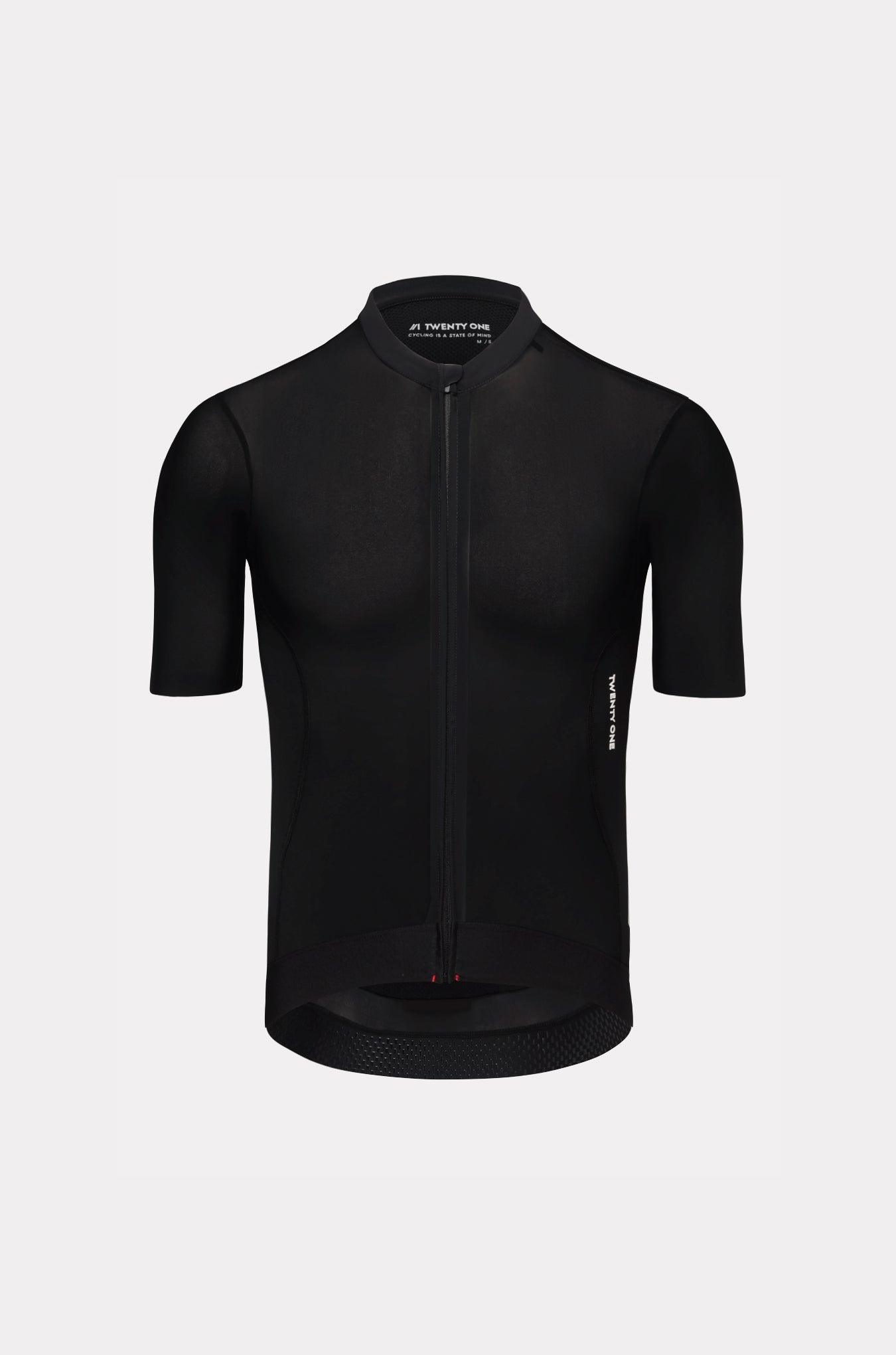 Men's Aero Performance SS Jersey
