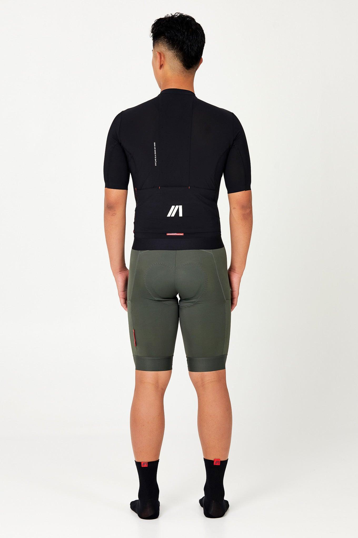 Maillot Aero Performance SS Hombre - Twenty One Cycling
