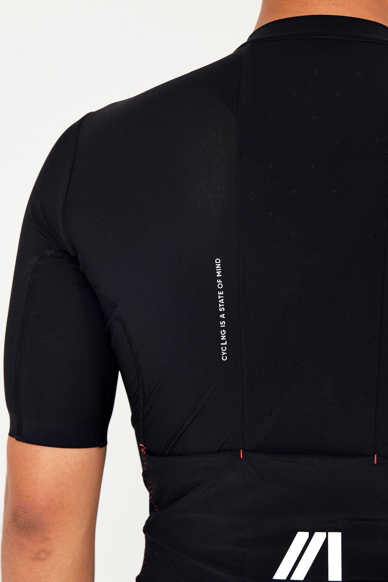 Maillot Aero Performance SS Hombre - Twenty One Cycling